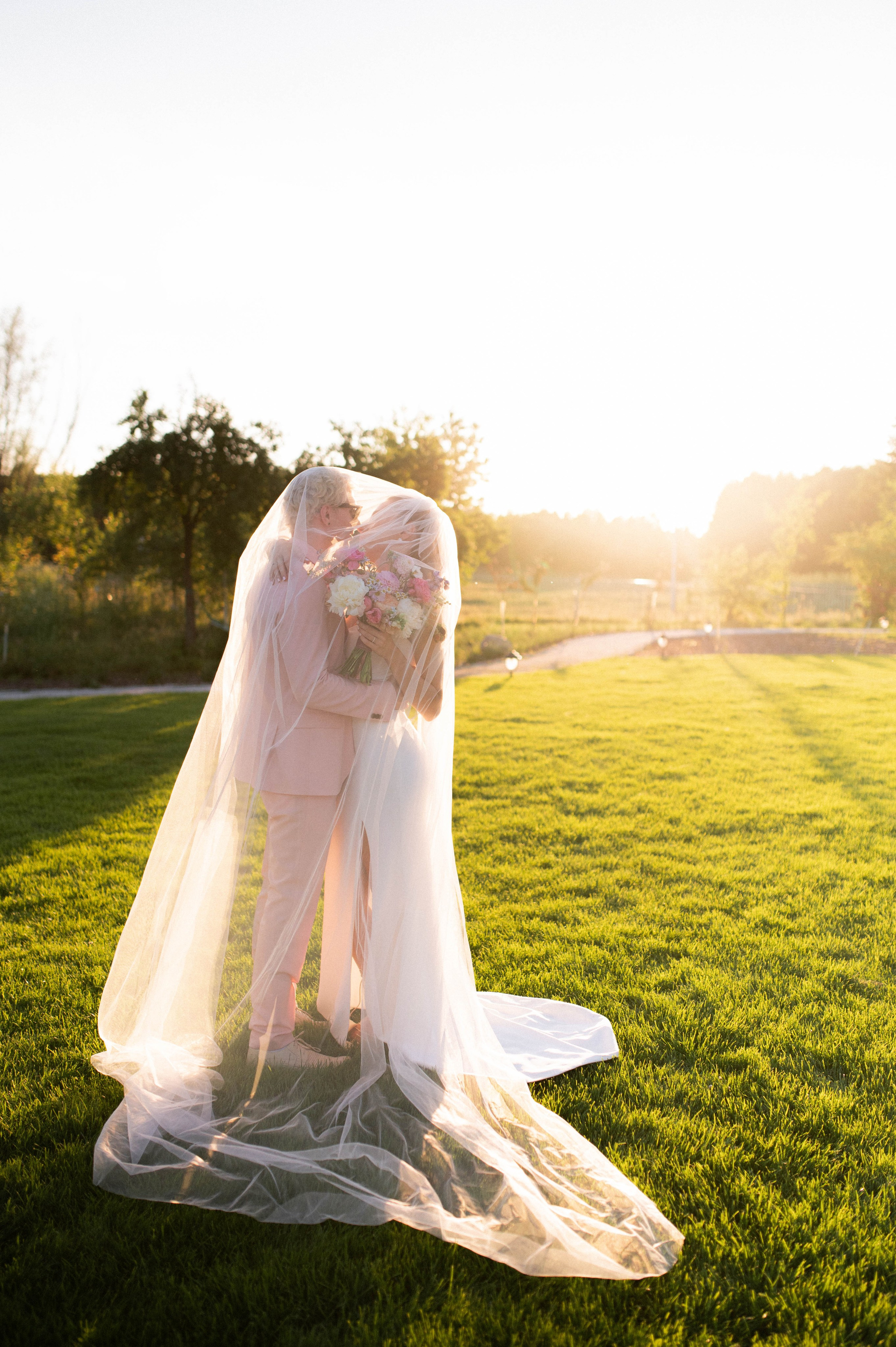 Maria i Artem. Home page