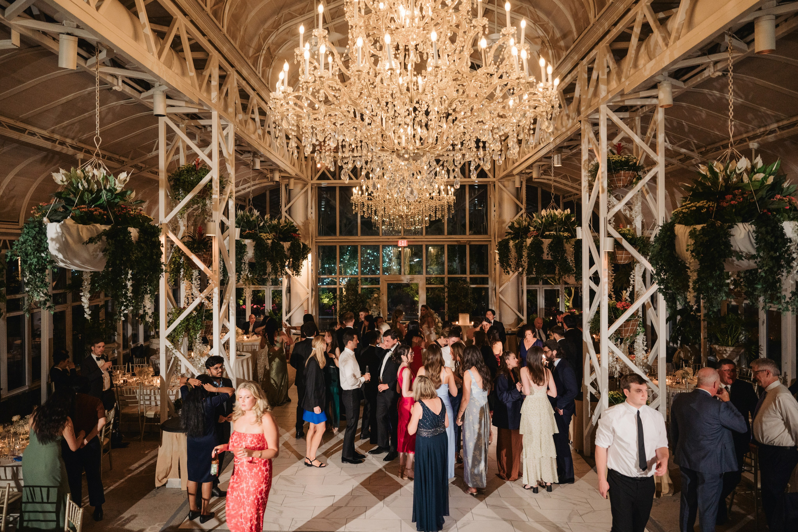 Indian & Multicultural Wedding at The Madison Hotel | Girija & Chris | Morristown NJ