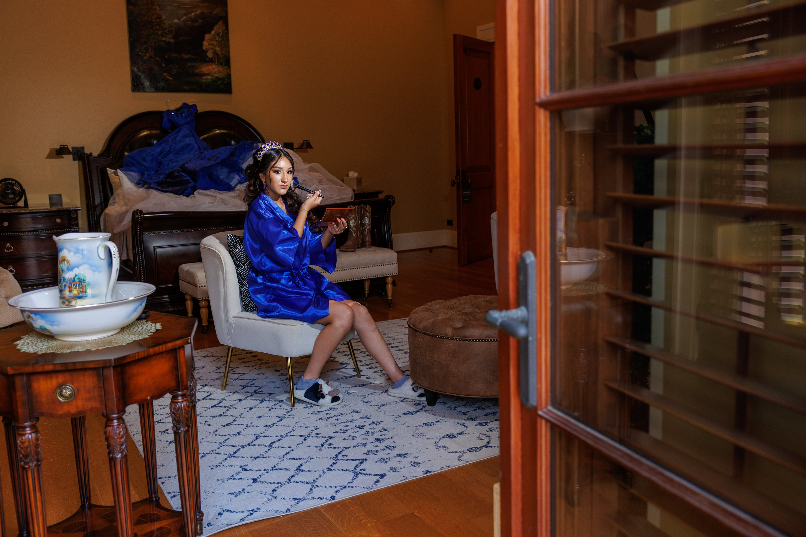 Marjorie XV. Hector Salazar Photography | Quinceanera, Wedding & Family Photographer in Oregon, and Washington