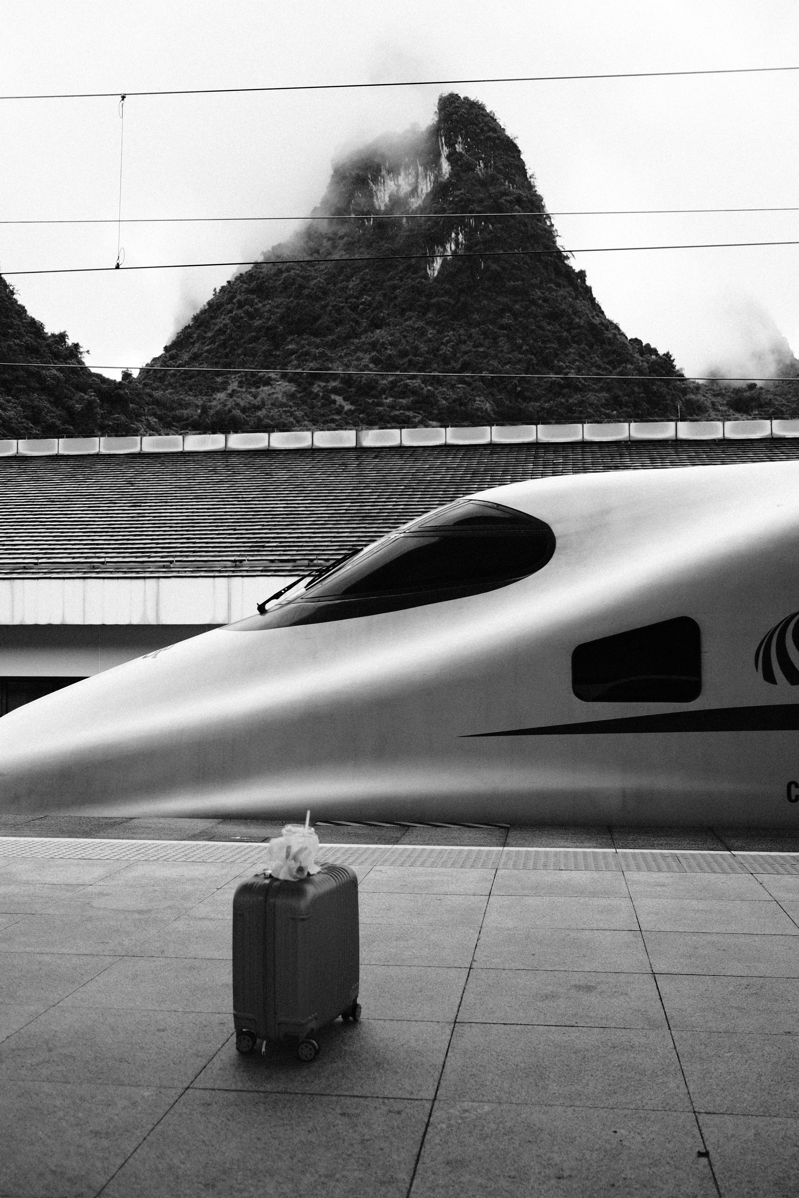 Yangshuo China Guiling. Фотограф В Гуанчжоу и Шэньчжэнь Андрей Лопатин