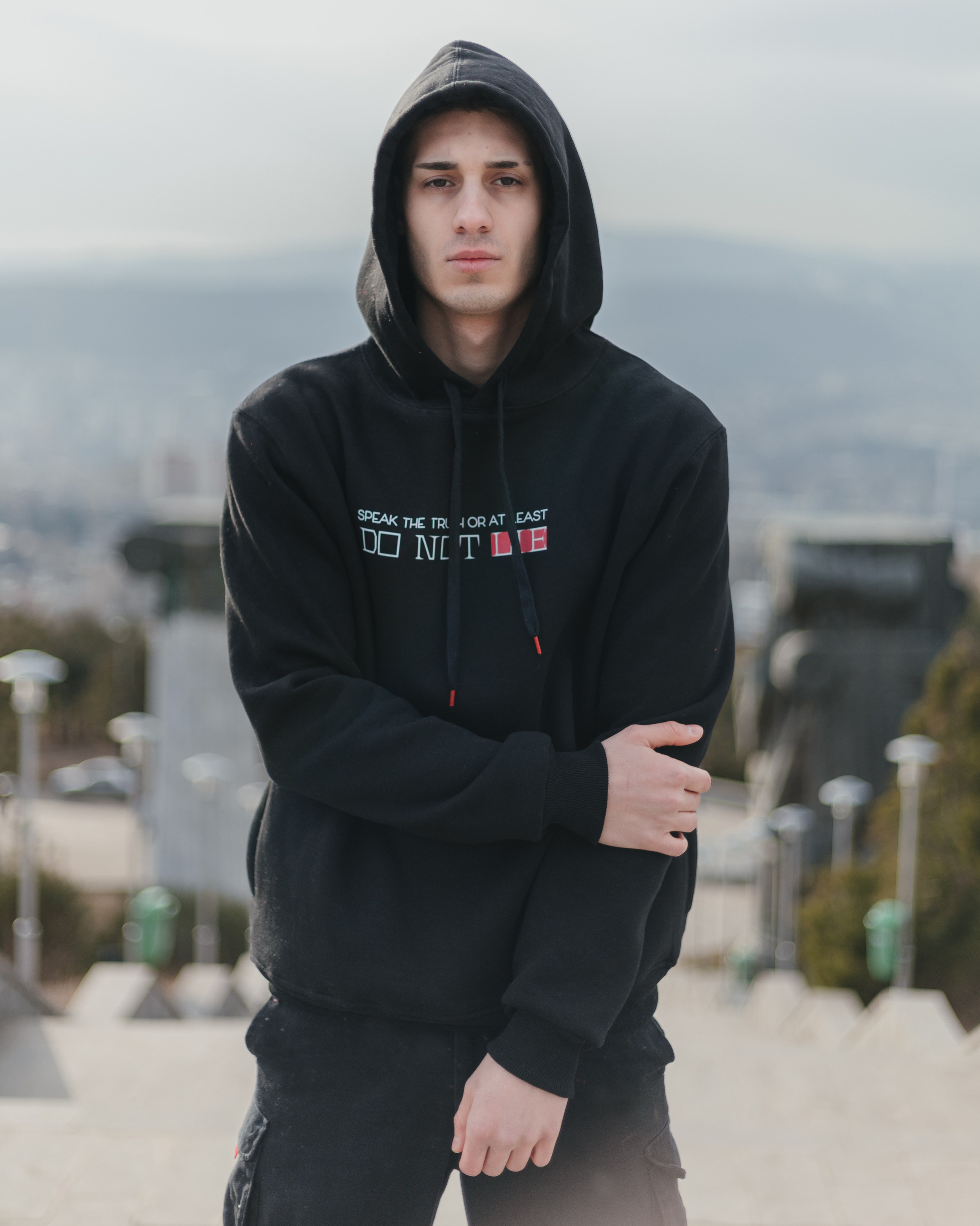 Clithing Brand. Bspander