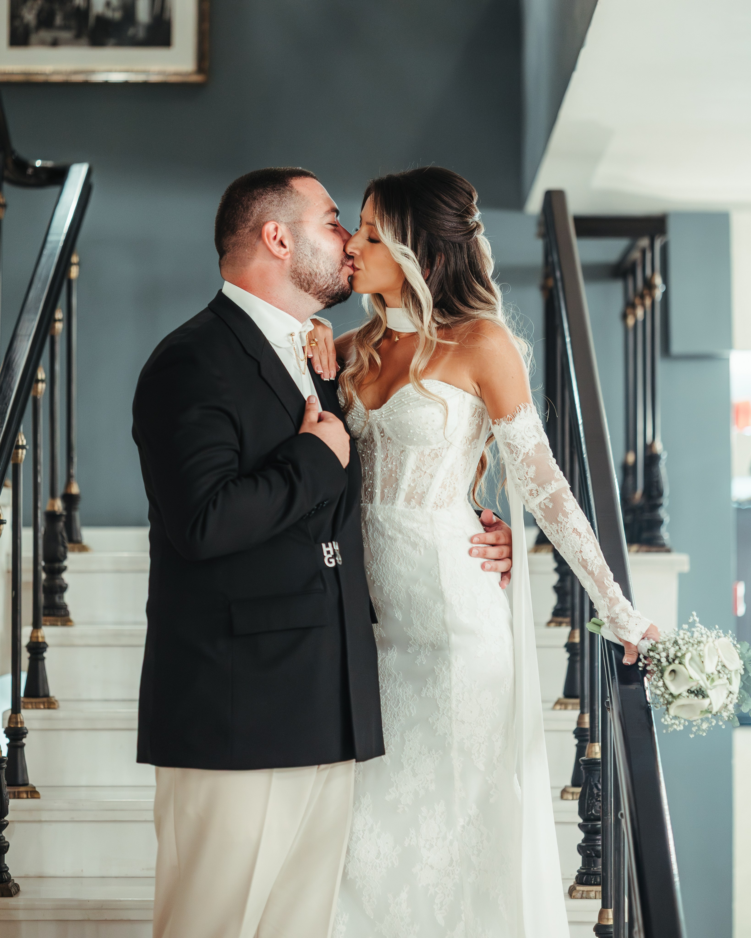 Salome & Nika. Bspander