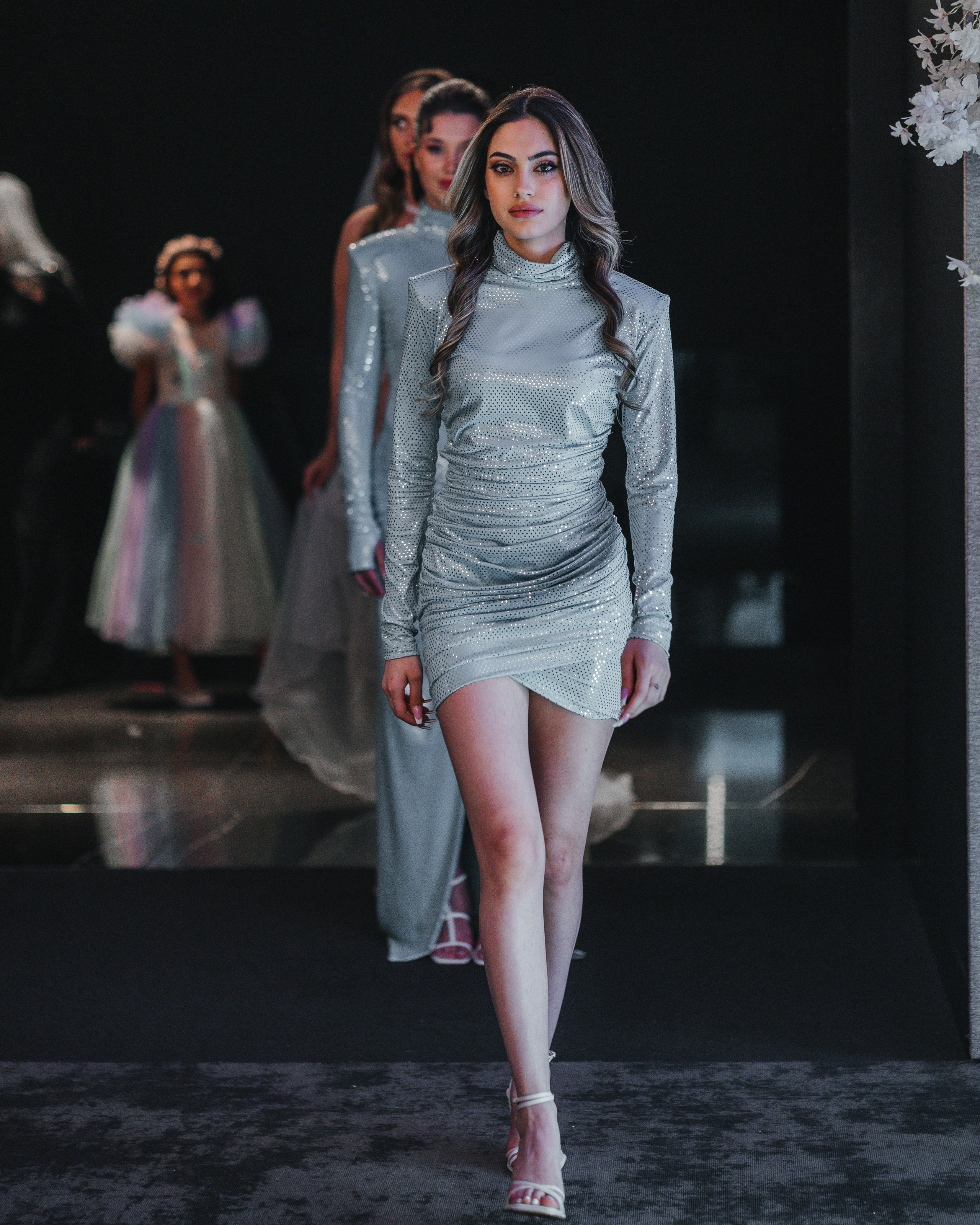 Wedding Exhibition 2024. Bspander