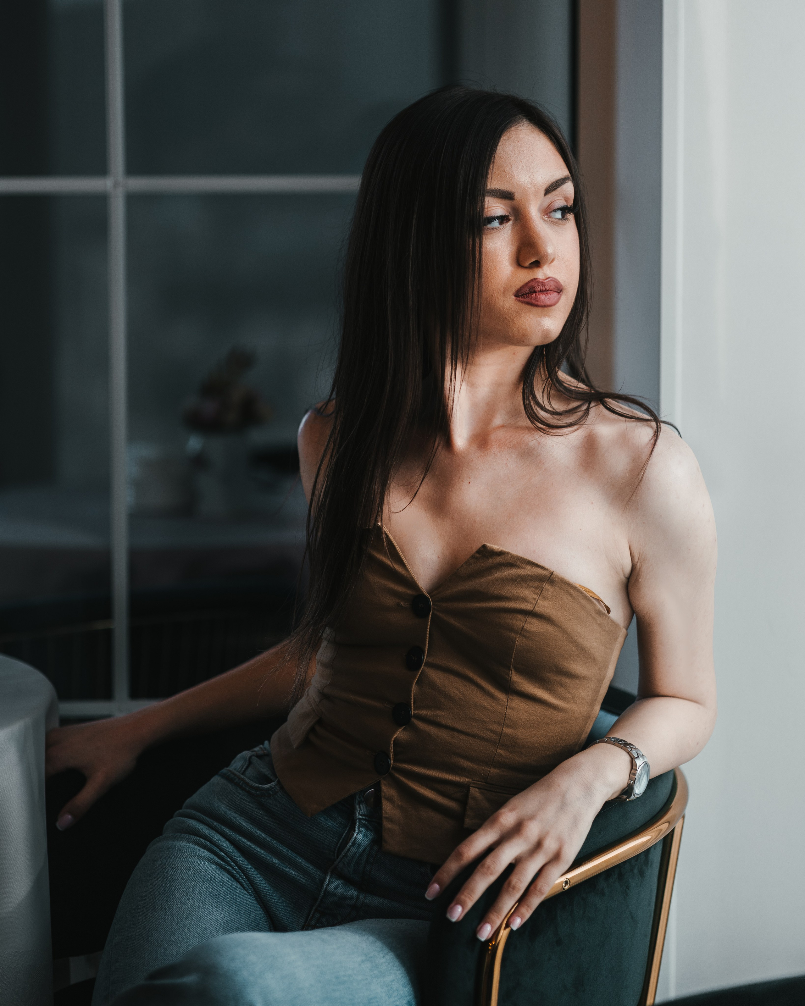 After Party. Bspander