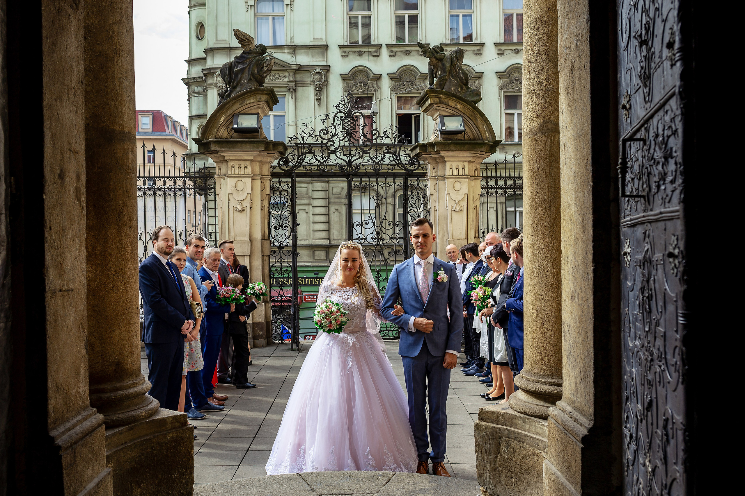 Photograph Michael. Khanoffilm