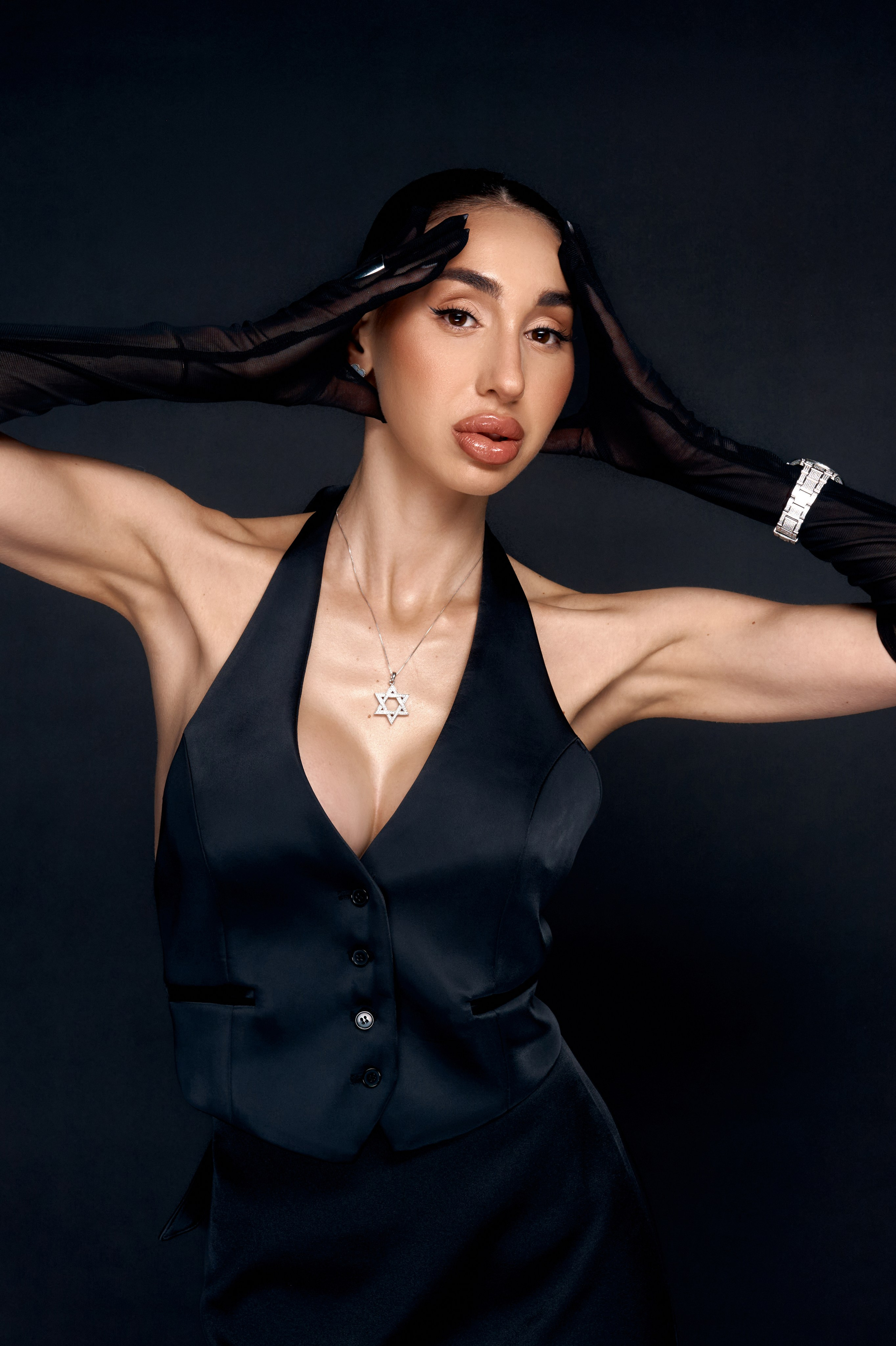 Portrait & Fashion Photographer | Сannes, Paris, Monaco, Dubai, Kyiv — - Alisa Postnykova