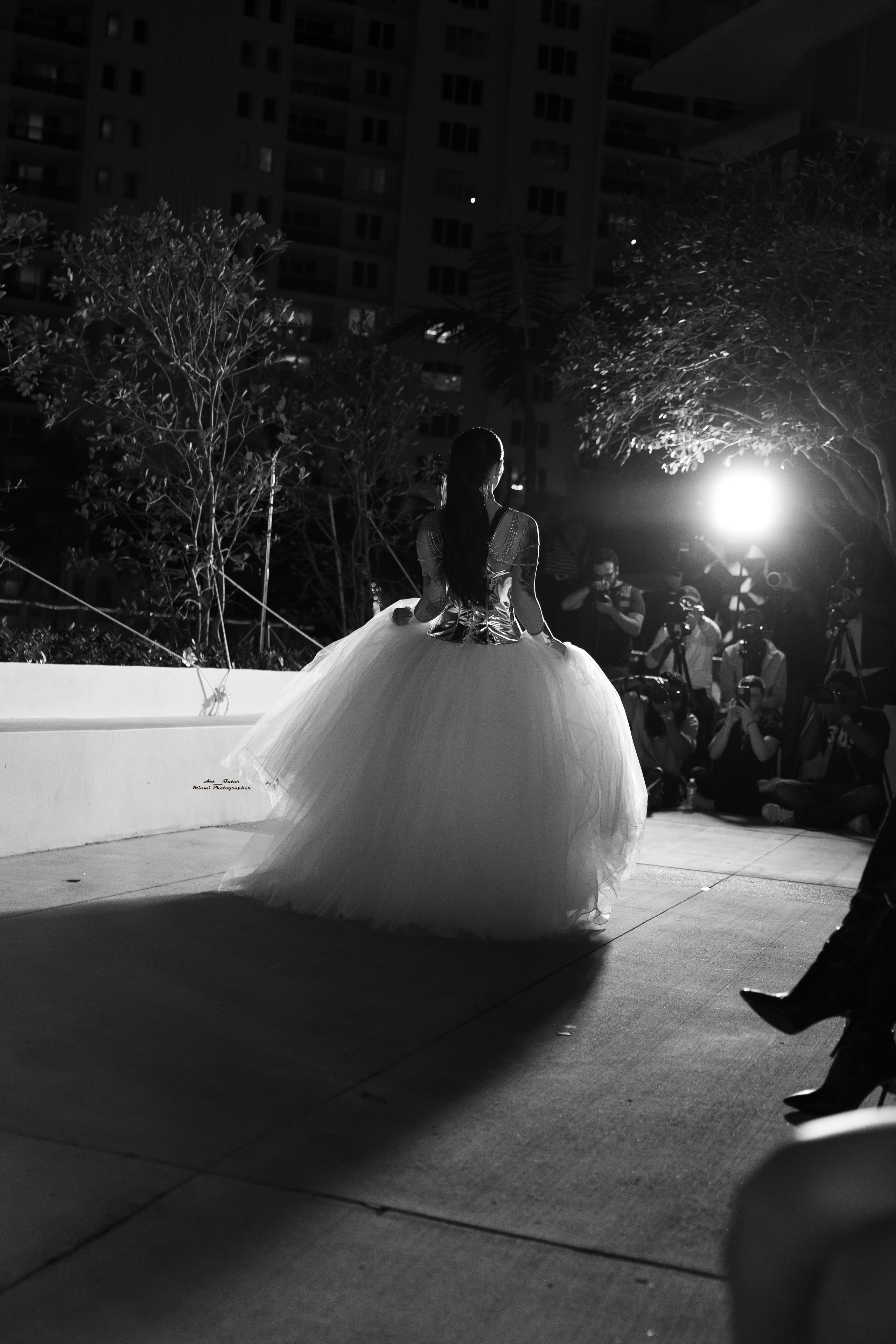 Art basel. MIAMI PHOTOGRAPHER ALEKSANDRA KOLESNIKOVA