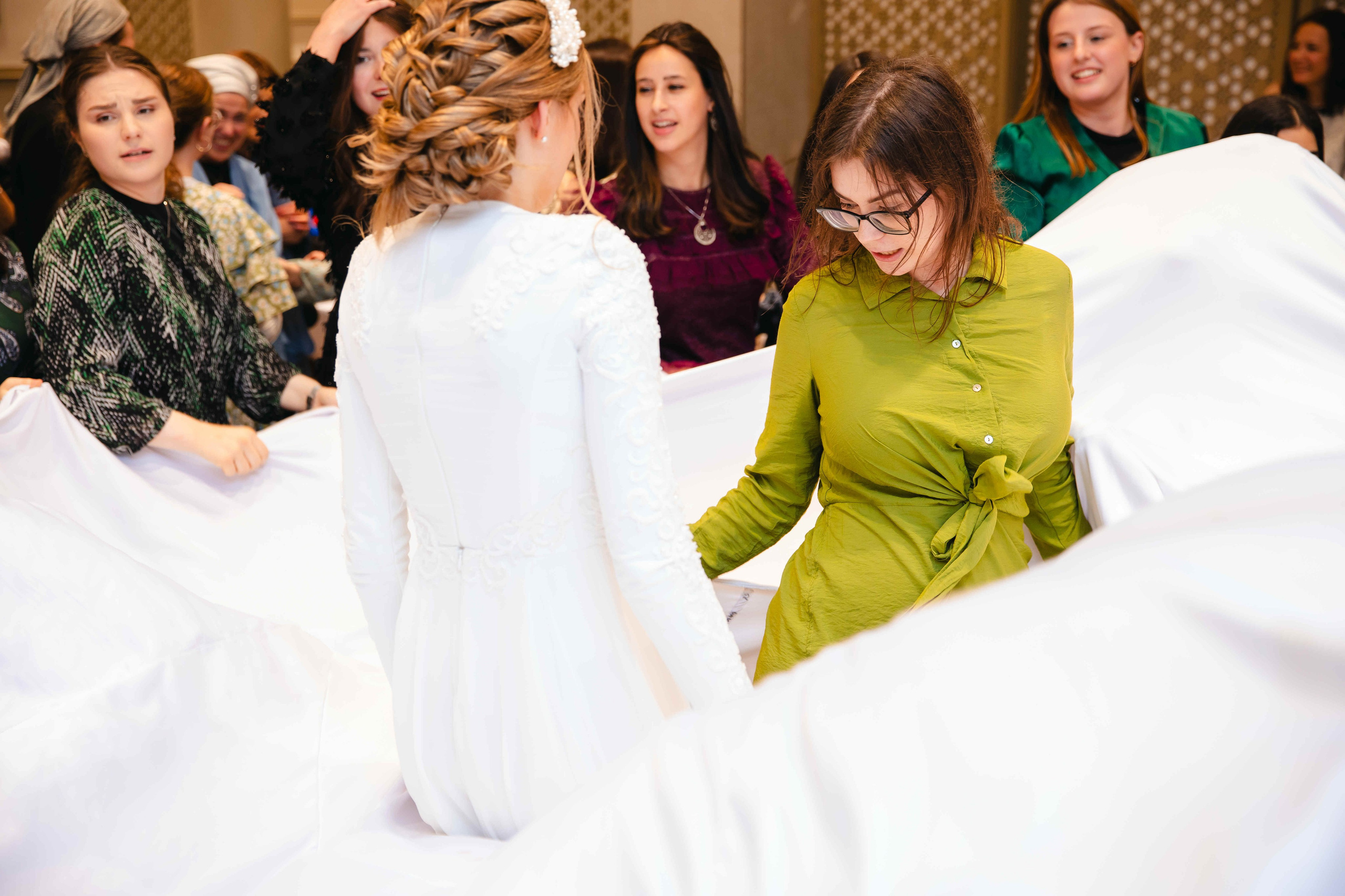 WEDDING OF POLINA AND BORUKH. Https://shi-photo.com/