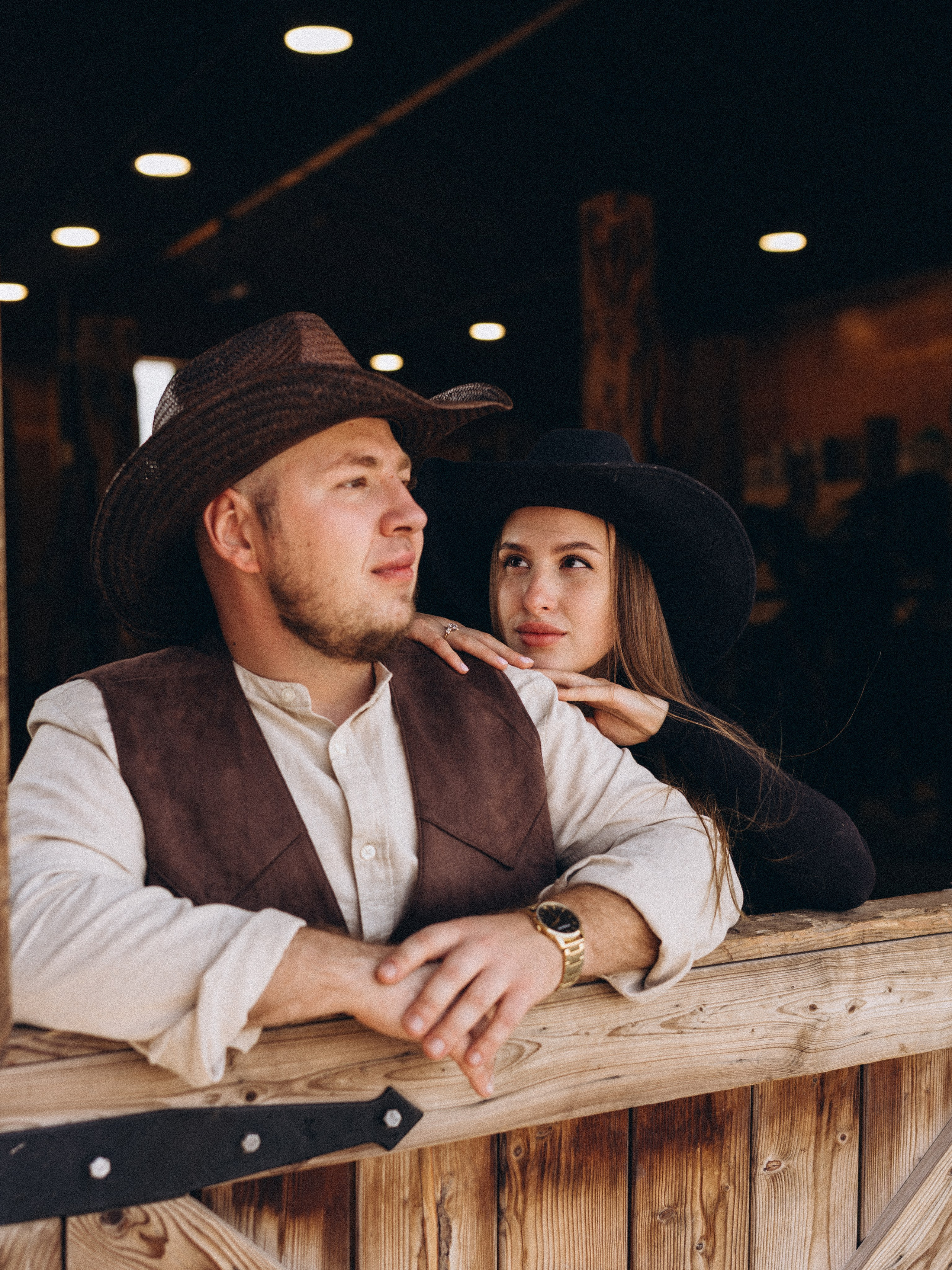 Oleksii & Ulyana. Calgary Wedding & Lifestyle Photographer — Yevhen Polishchuk