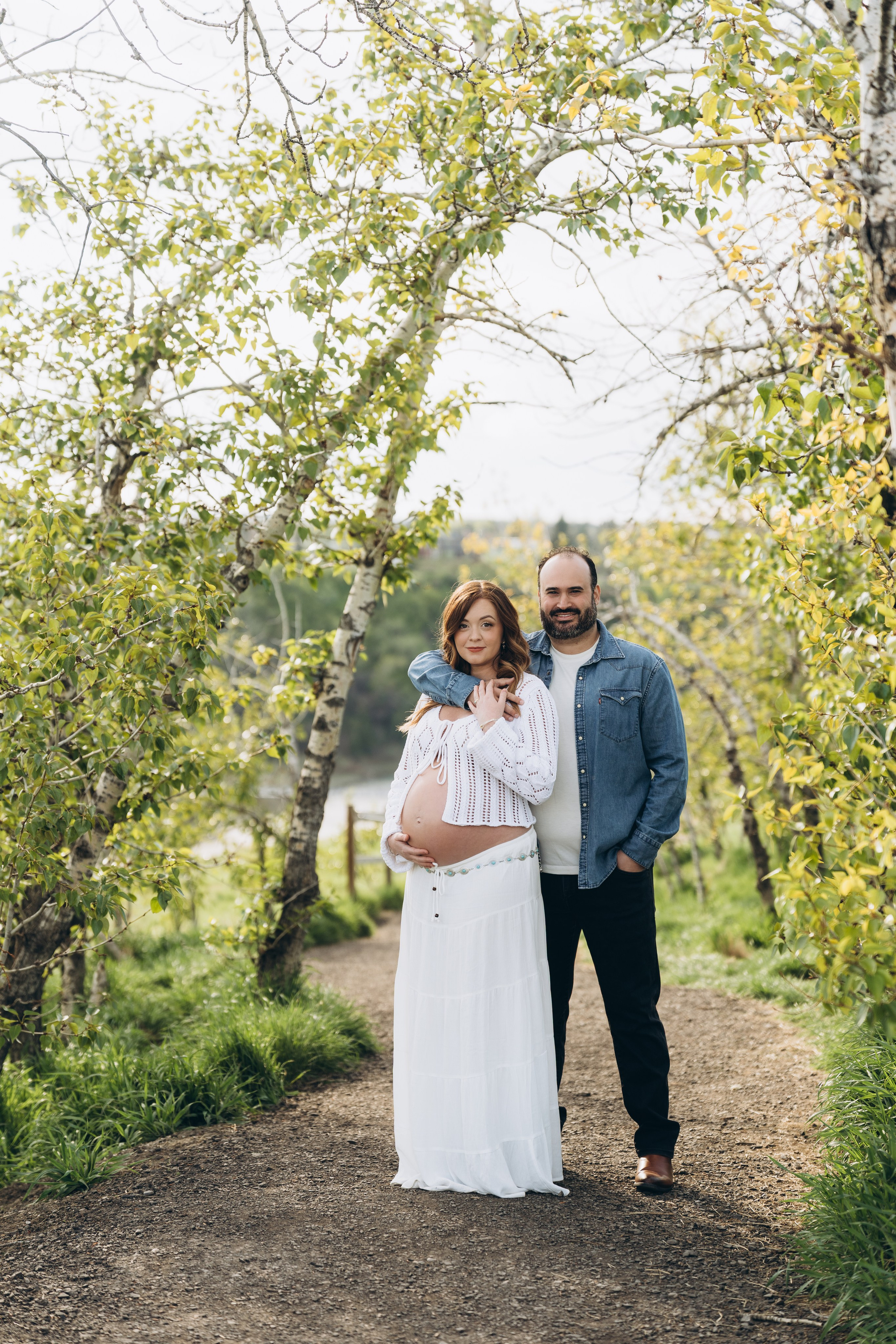 Joсelyn & Hart. Calgary Wedding & Lifestyle Photographer — Yevhen Polishchuk