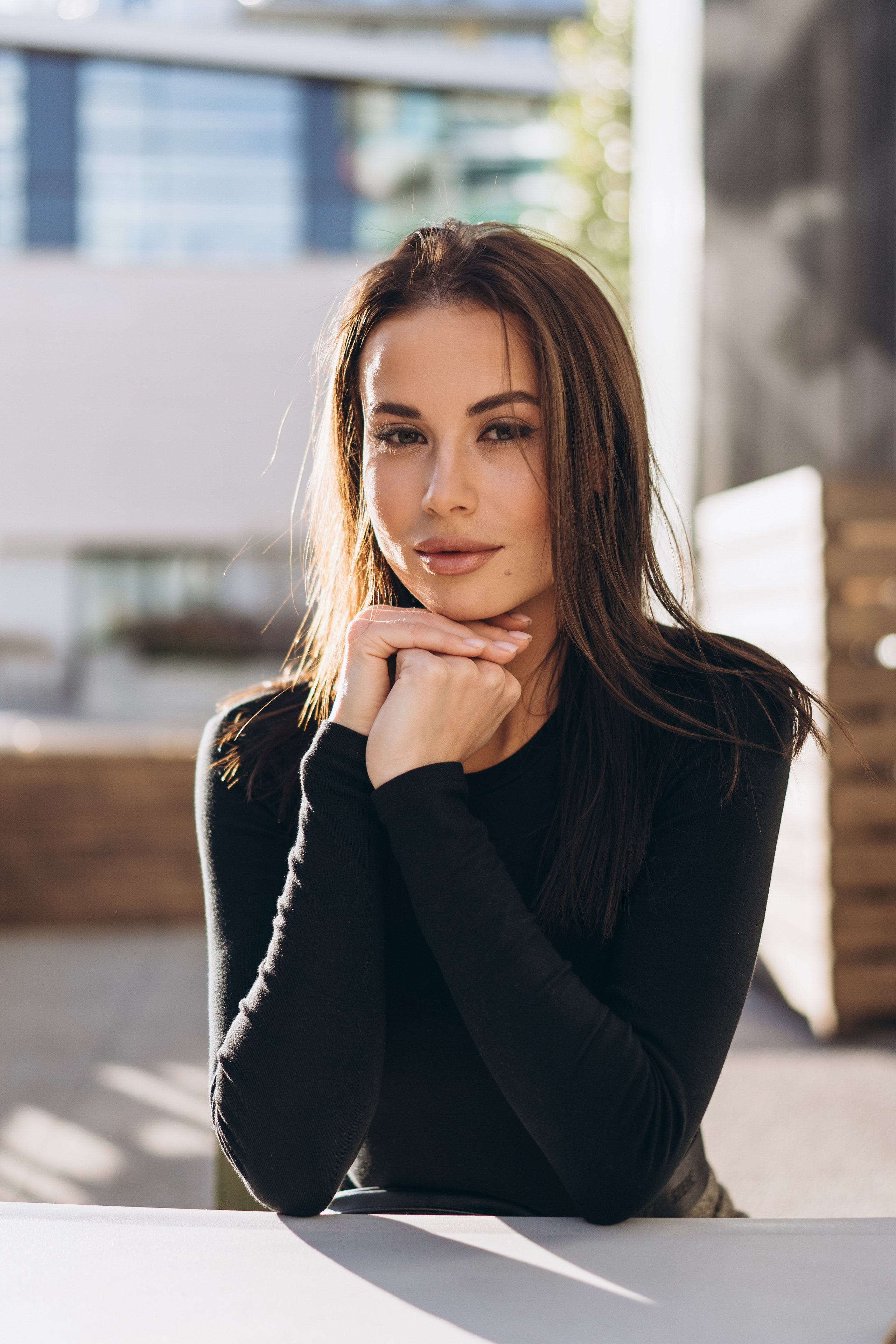 Anastasia. Calgary Wedding & Lifestyle Photographer — Yevhen Polishchuk