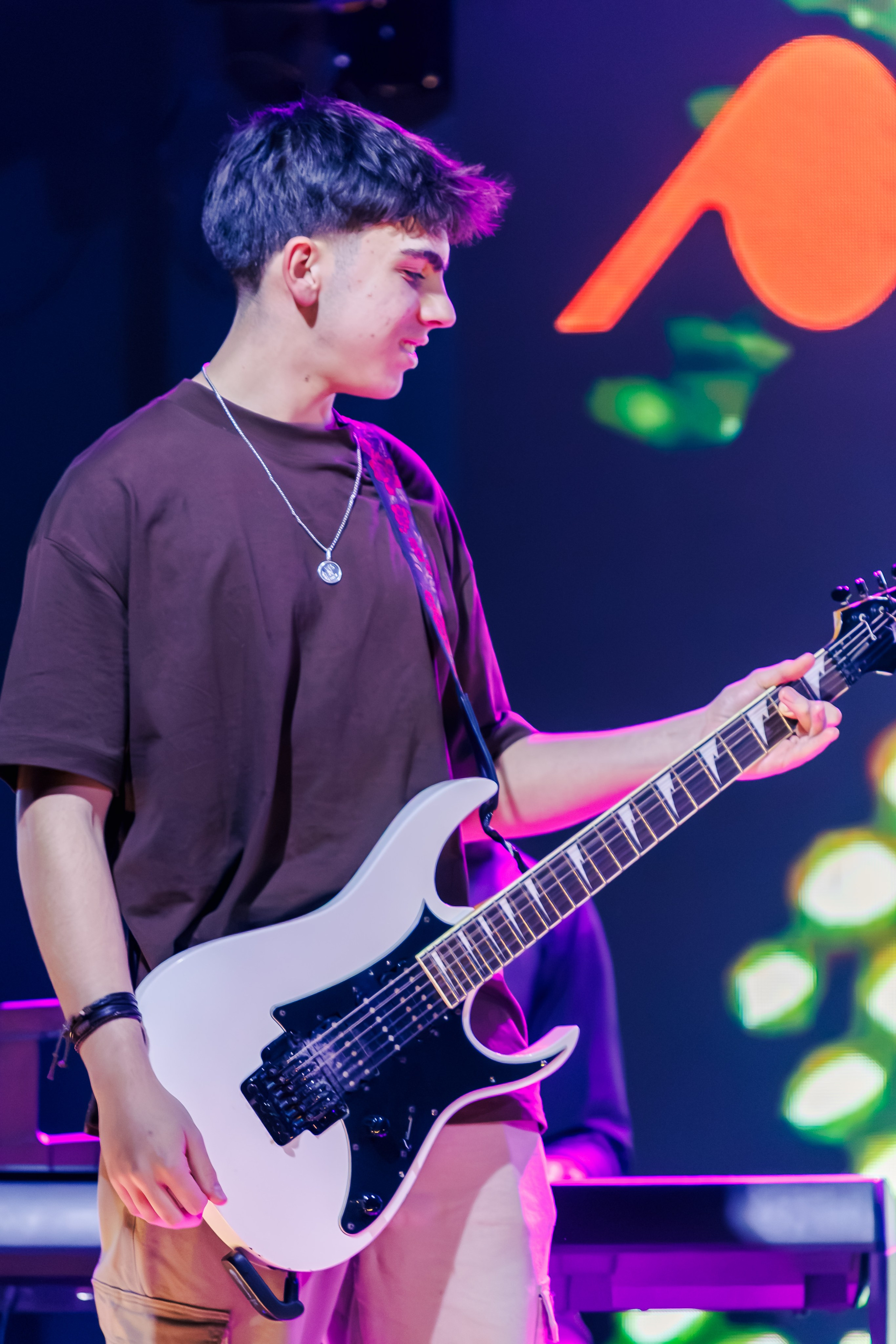 Musiflex on stage — Adultos. Will Reis fotografia — Fotógrafo em Curitiba