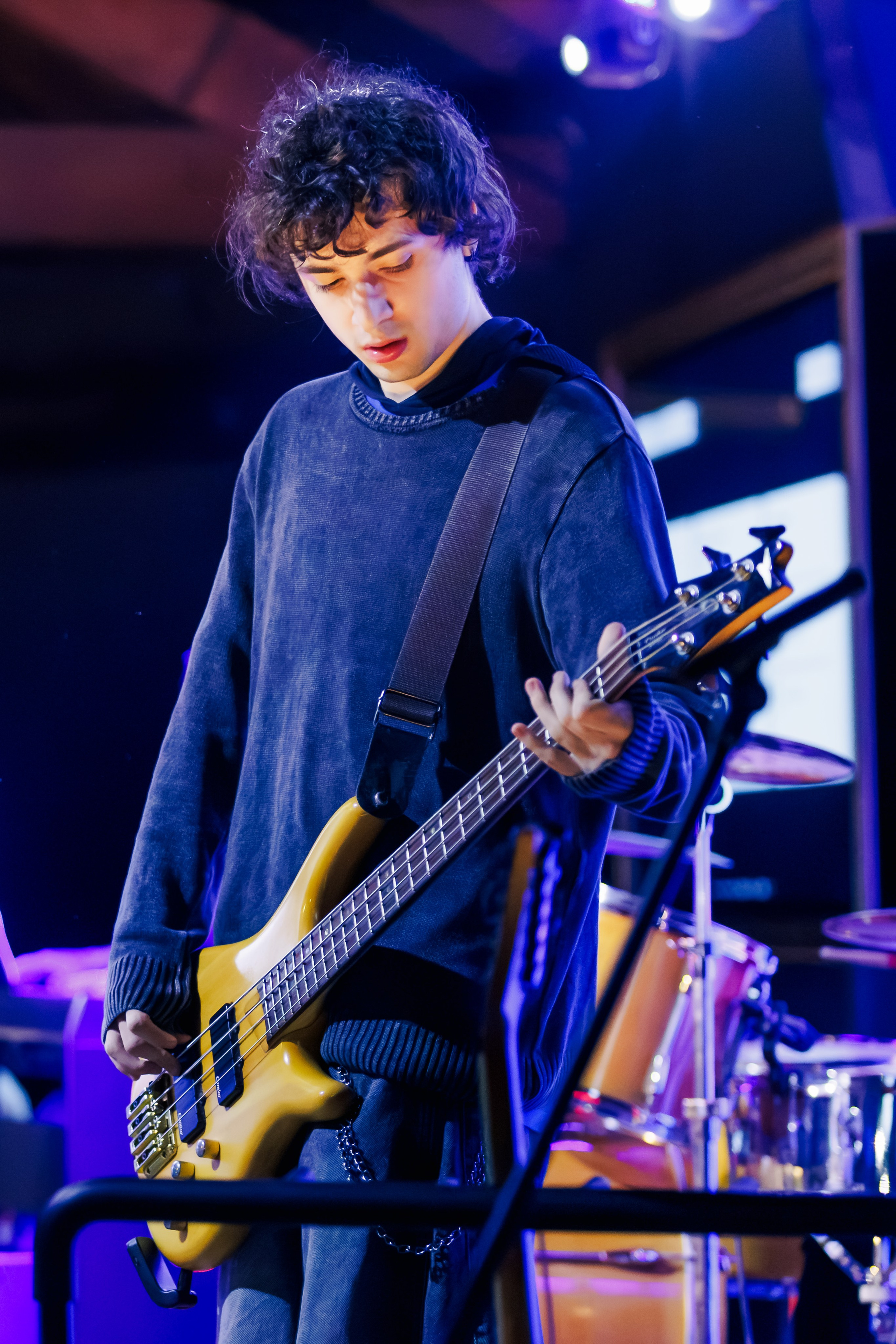 Musiflex on stage — Adultos. Will Reis fotografia — Fotógrafo em Curitiba