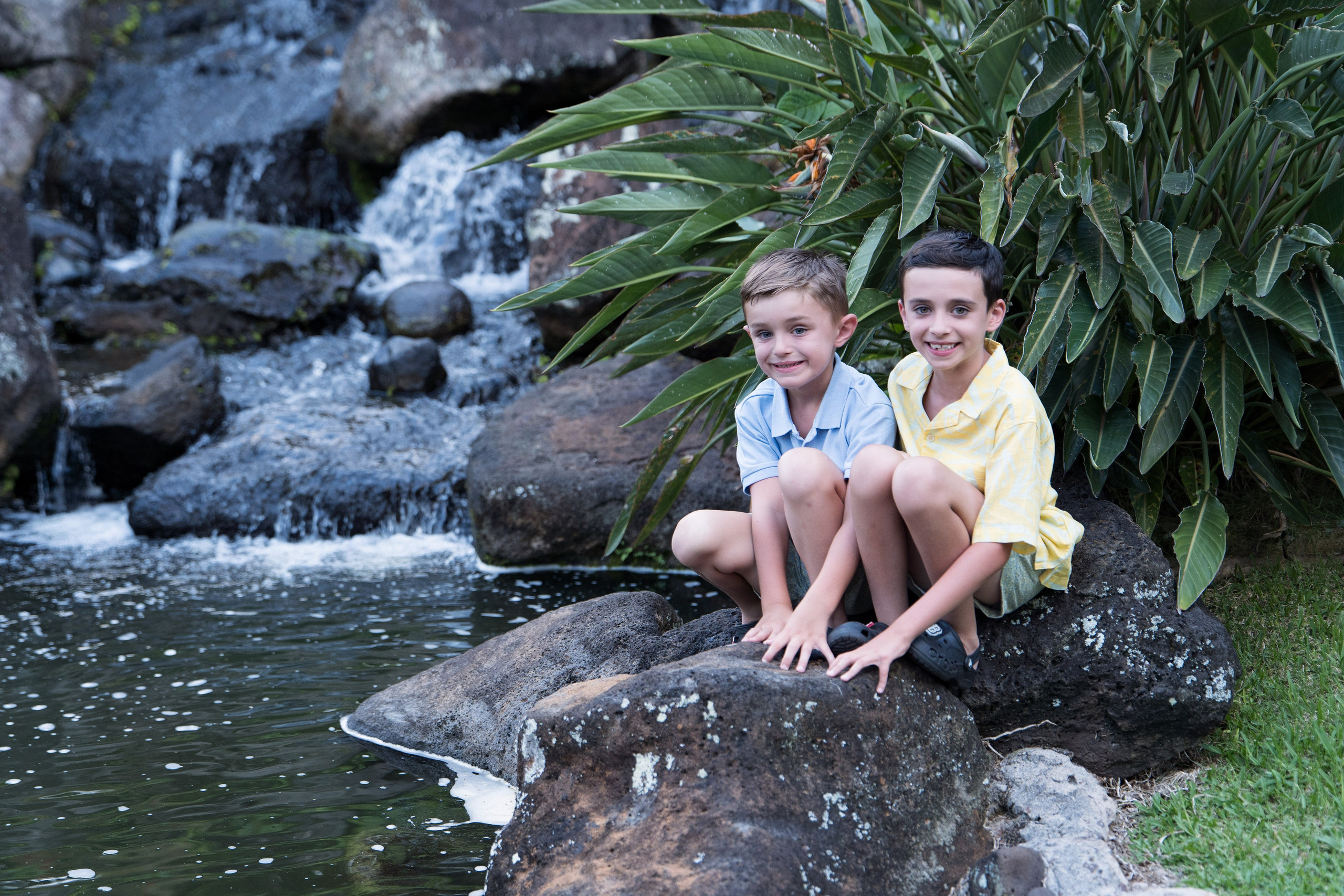 Kauai Beach Photography LLP. Awards winning photographer in Kauai, Hawaii