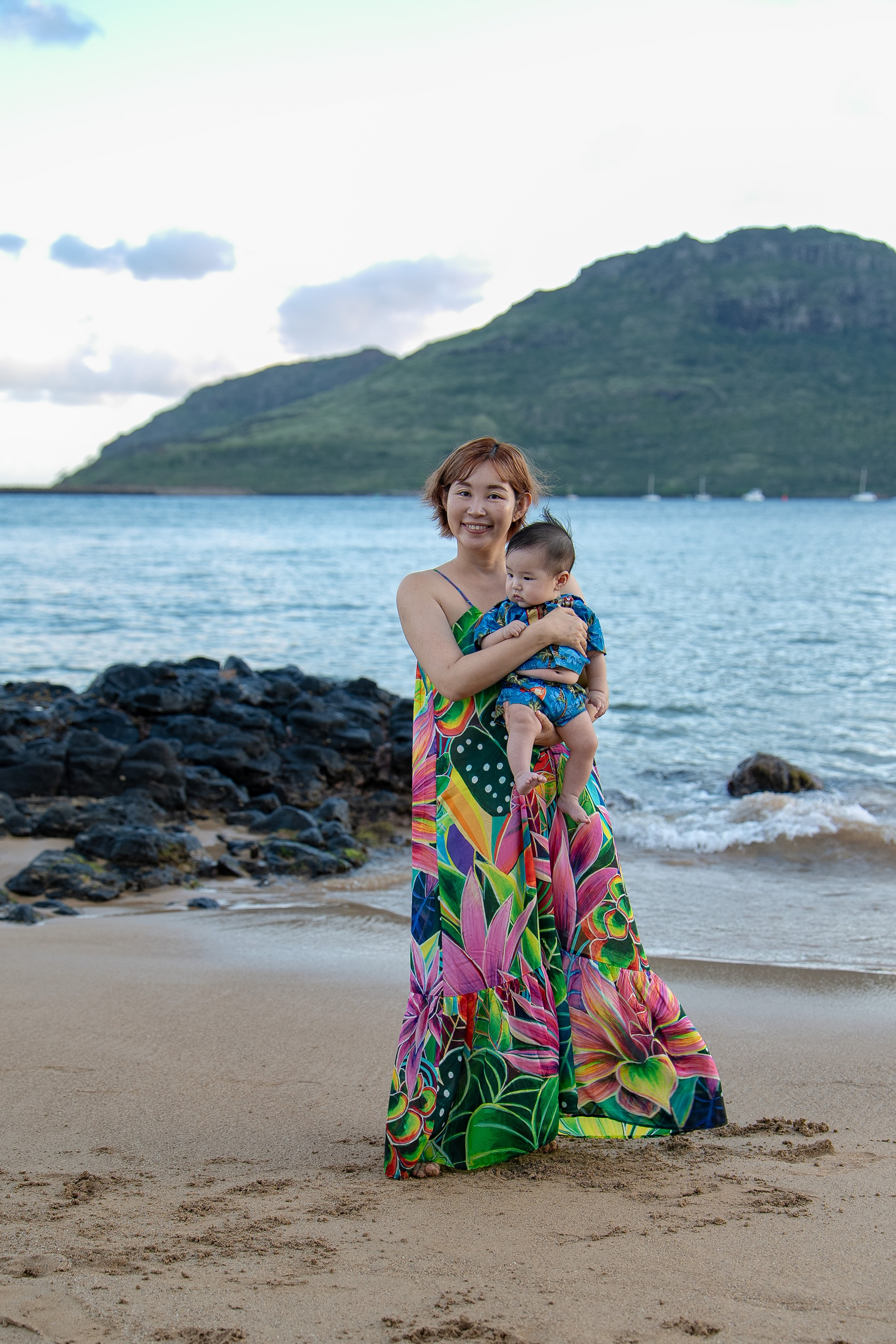 PEOPLE. Awards winning photographer in Kauai, Hawaii