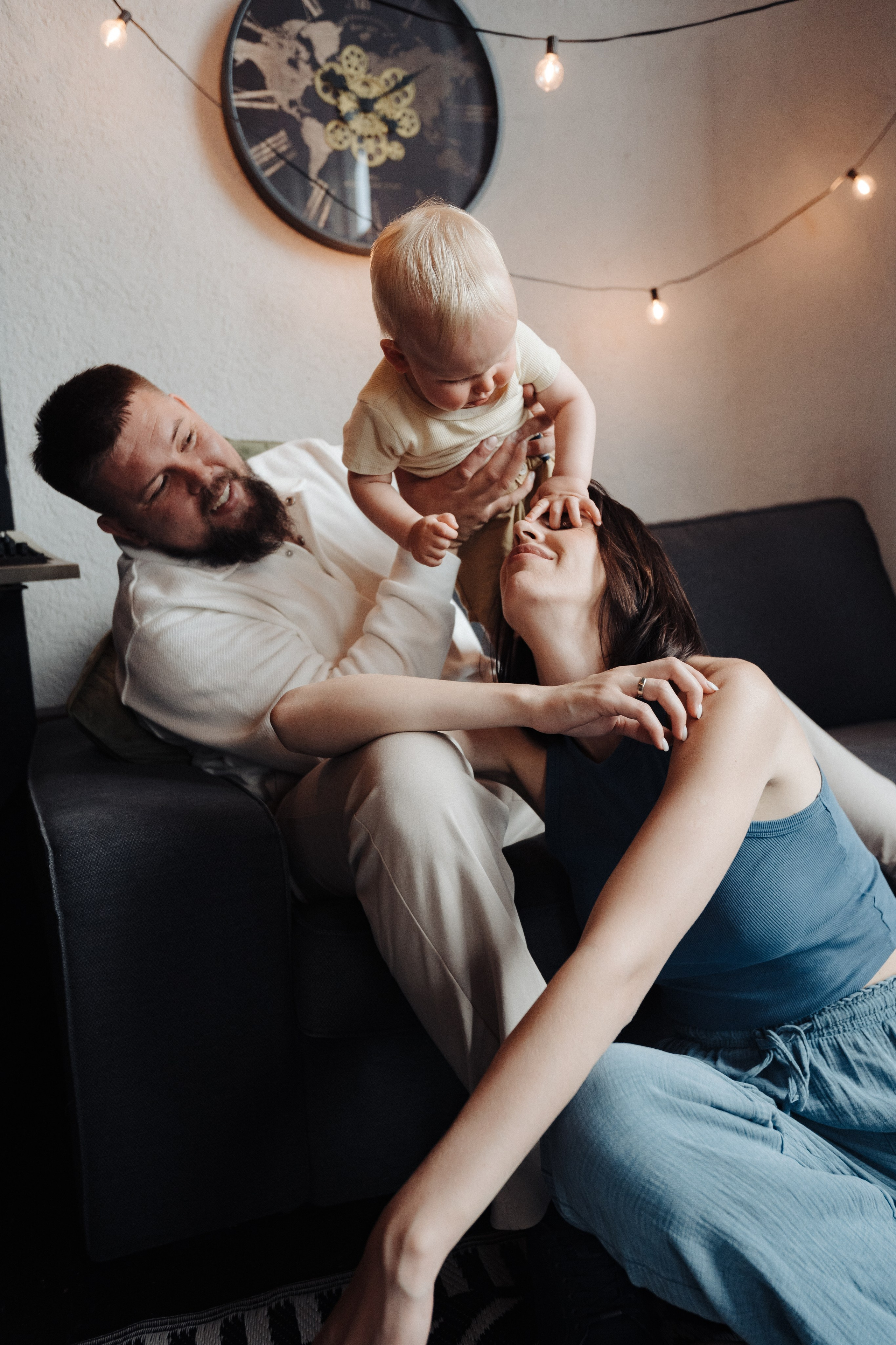 Zvana. Karina Czernecka Foto