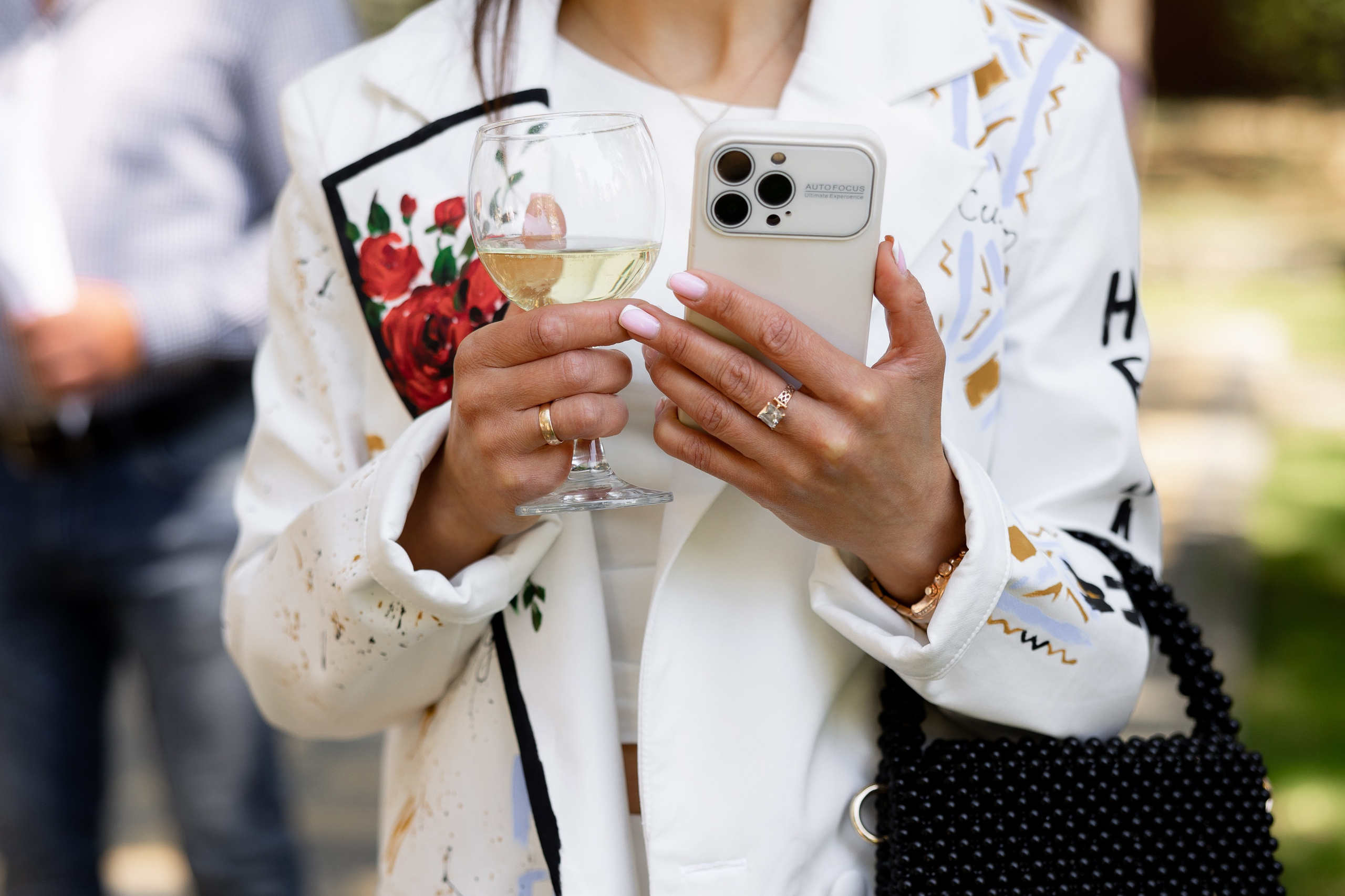 Victoria Taras. Ірина Терещук