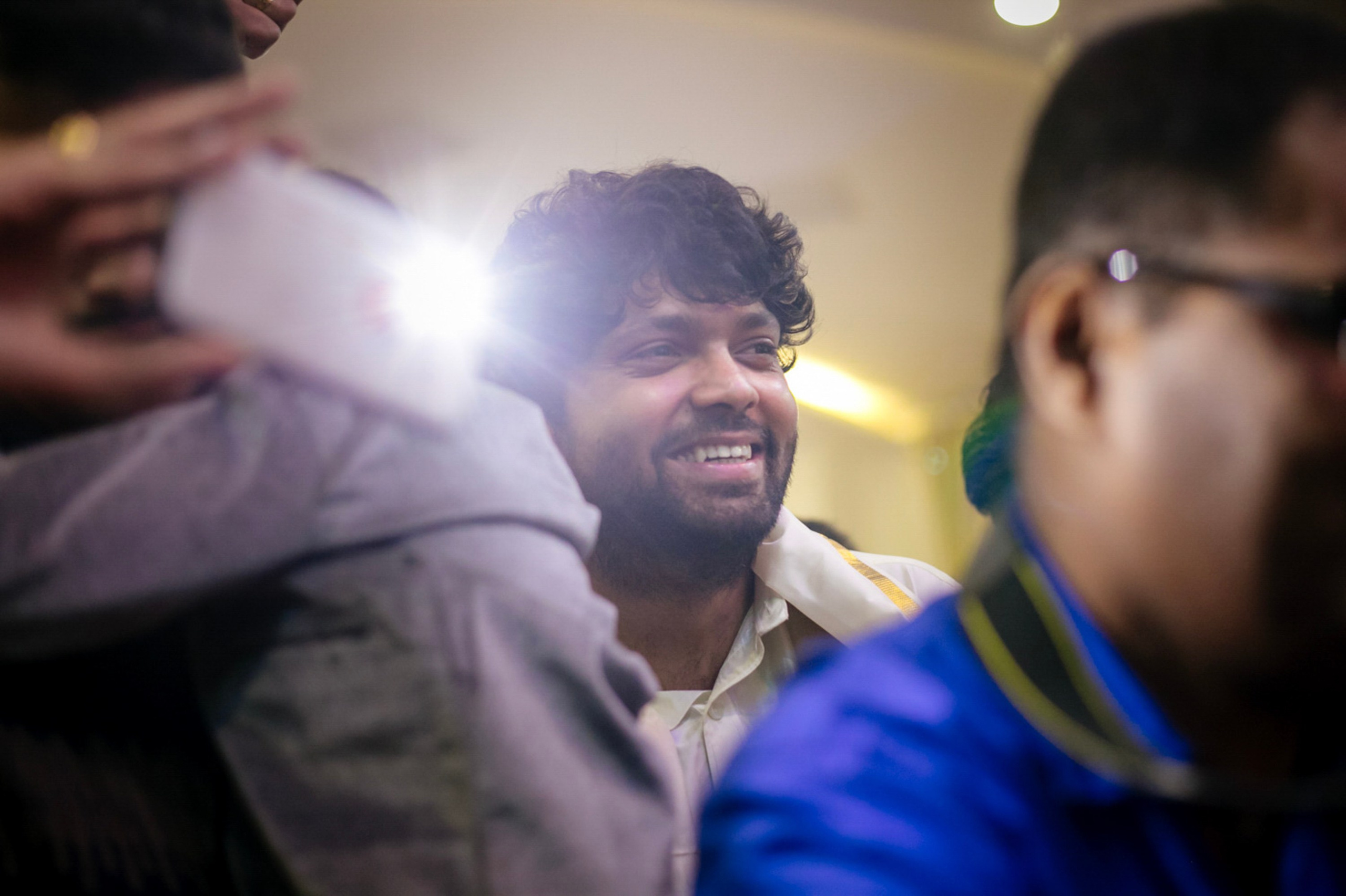How we see. Truly Yours | Documentary Wedding Photography & Films | Sharath Padaru, Bangalore