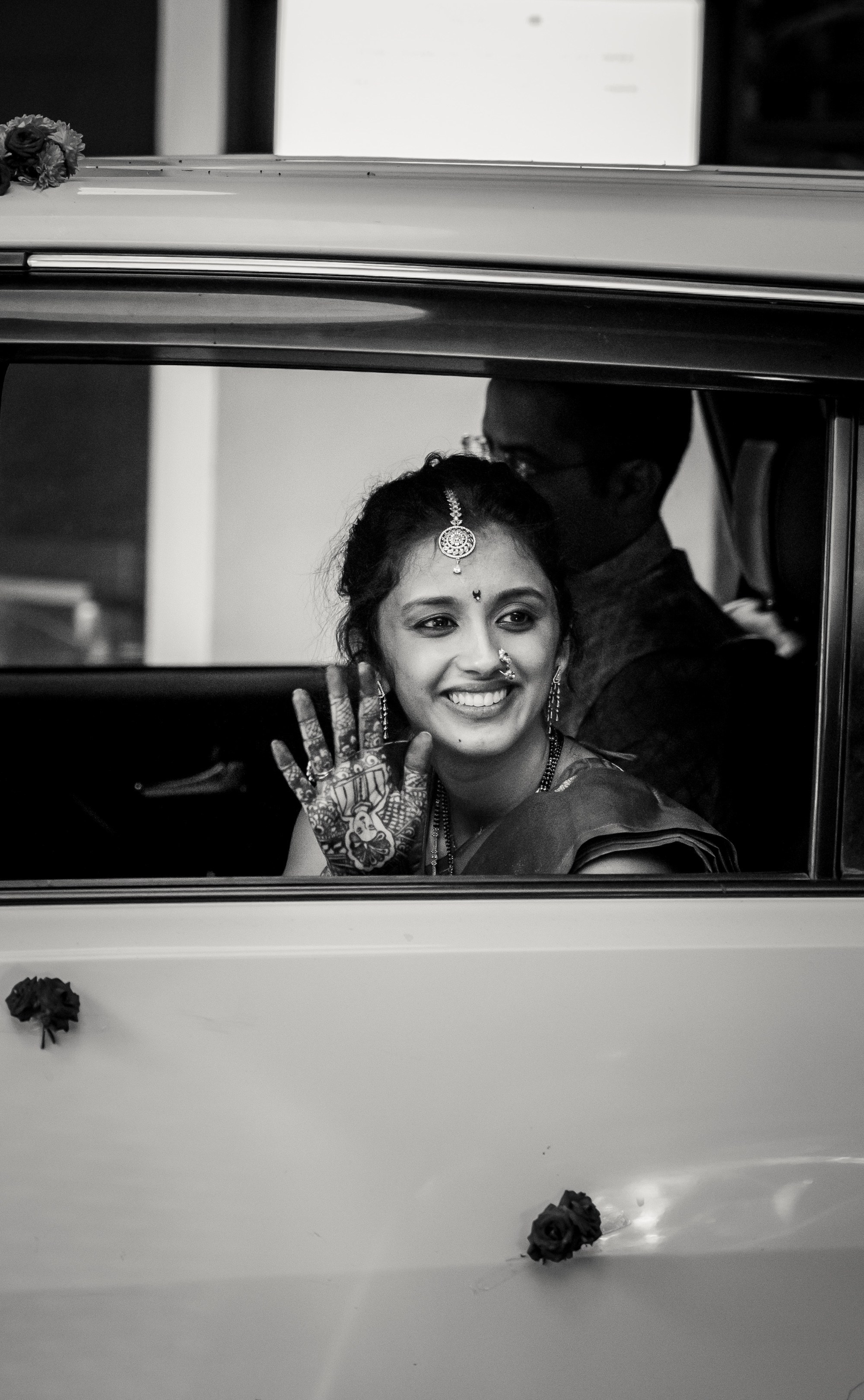 Shreya & Dhananjay, Marathi Wedding at Radisson Bengaluru Atria | Truly Yours