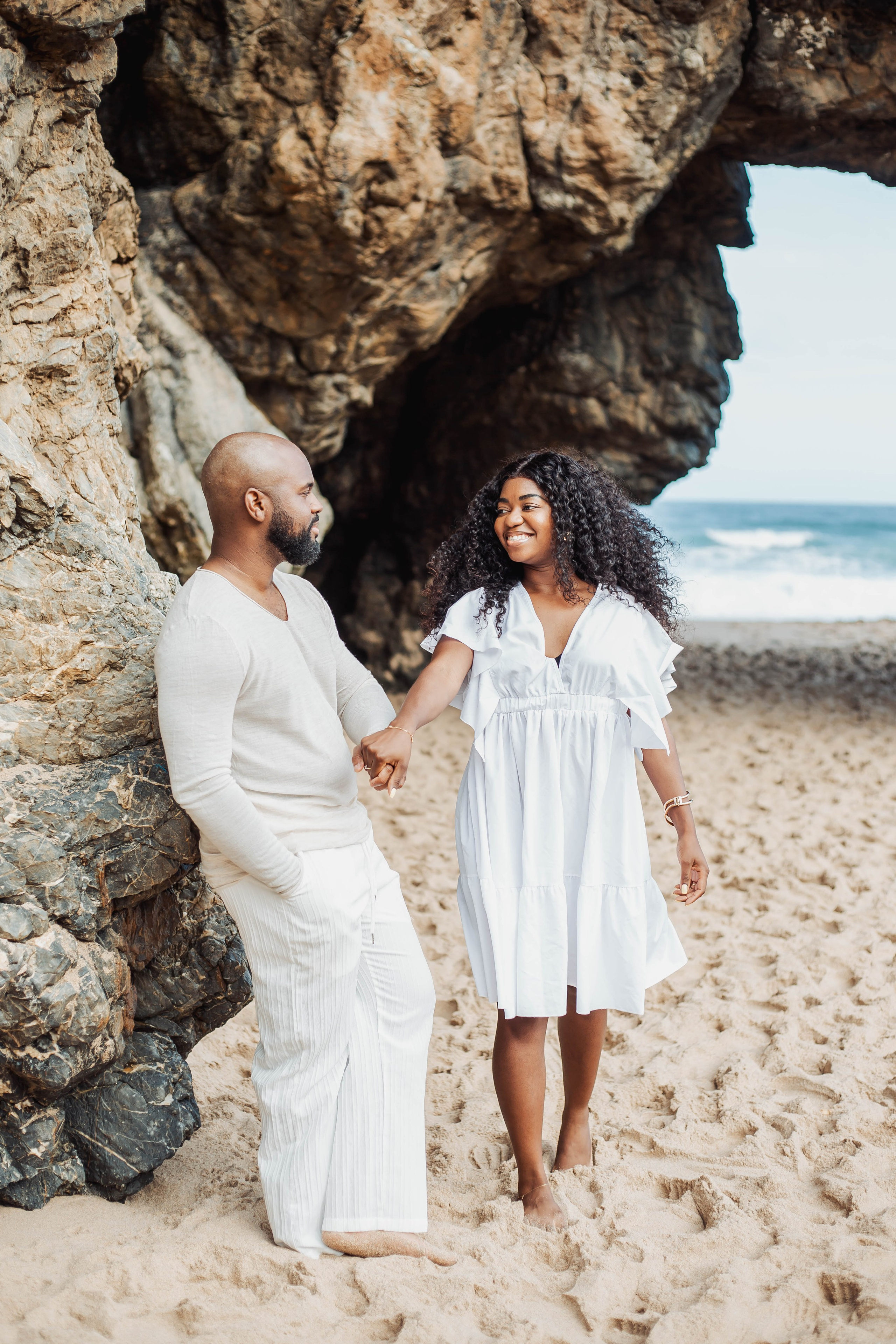 Orlanda e Márcio. Fazemos o seu casamento ser lembrado por gerações