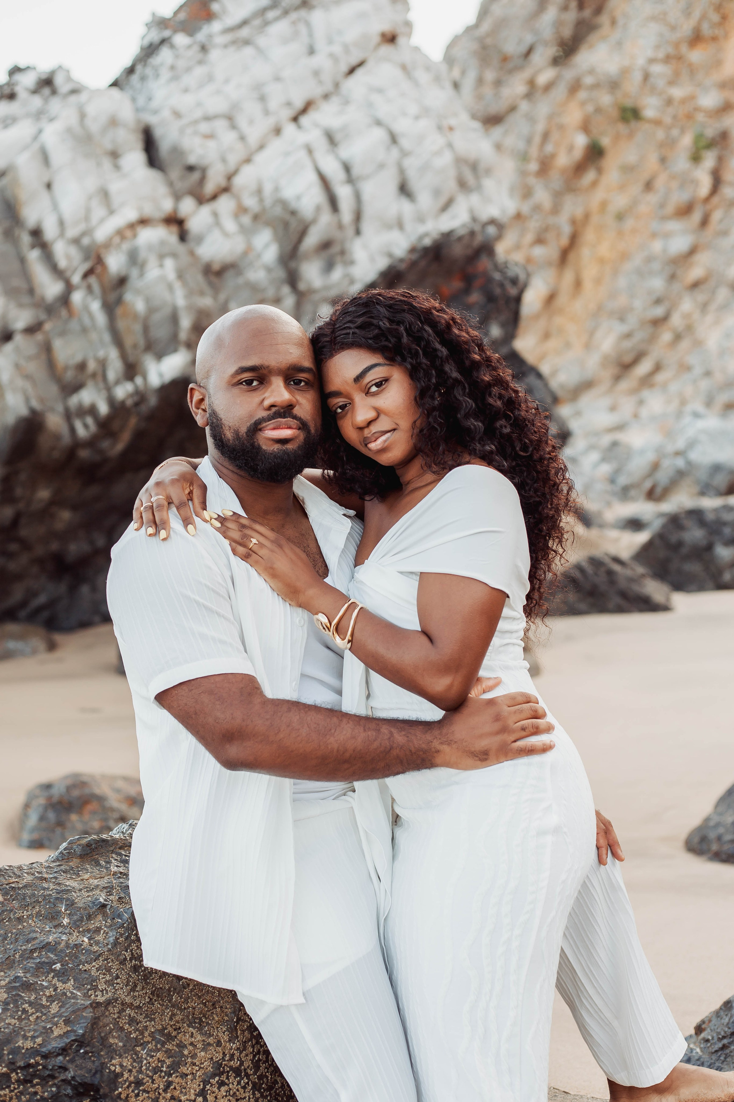 Orlanda e Márcio. Fazemos o seu casamento ser lembrado por gerações