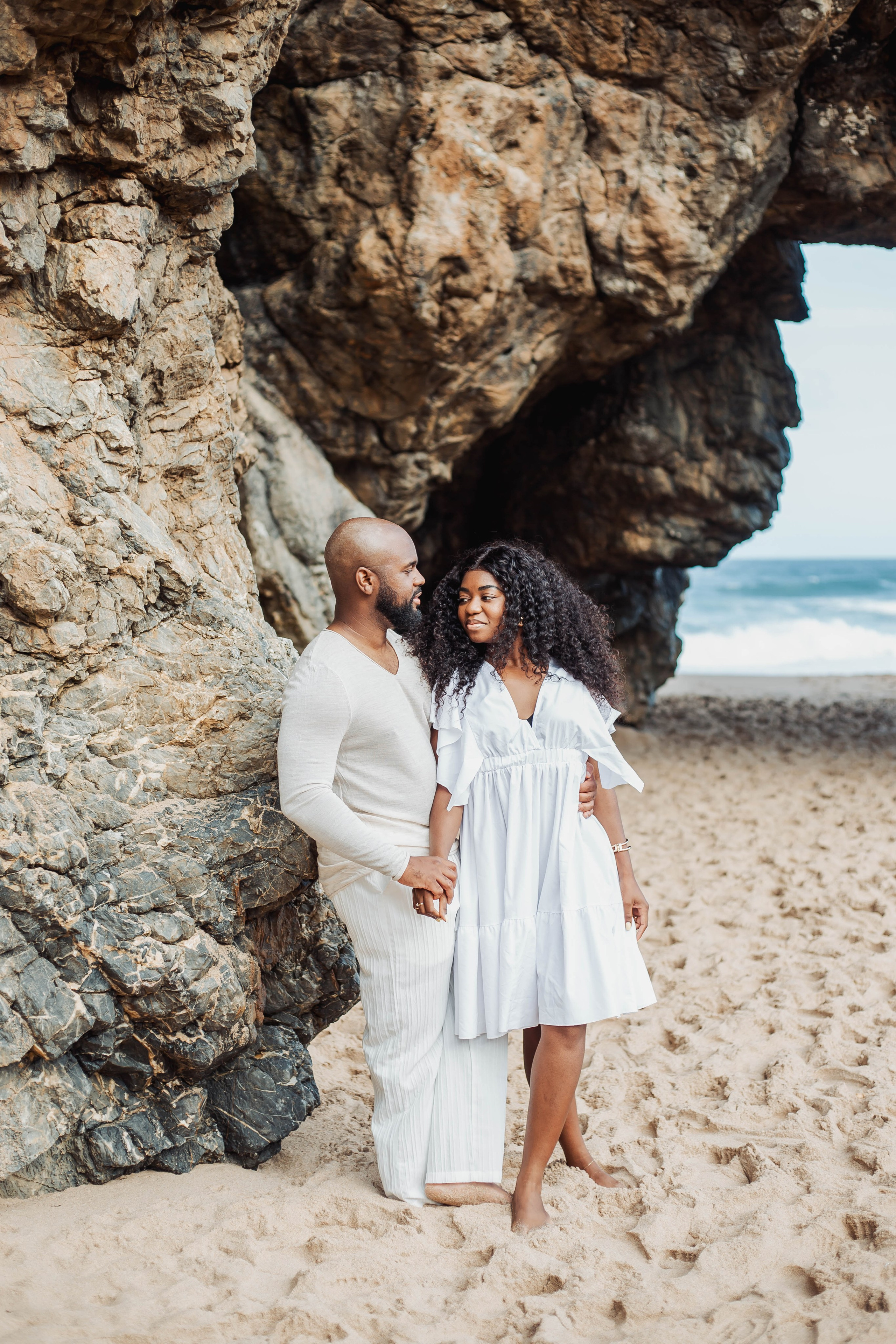 Orlanda e Márcio. Fazemos o seu casamento ser lembrado por gerações