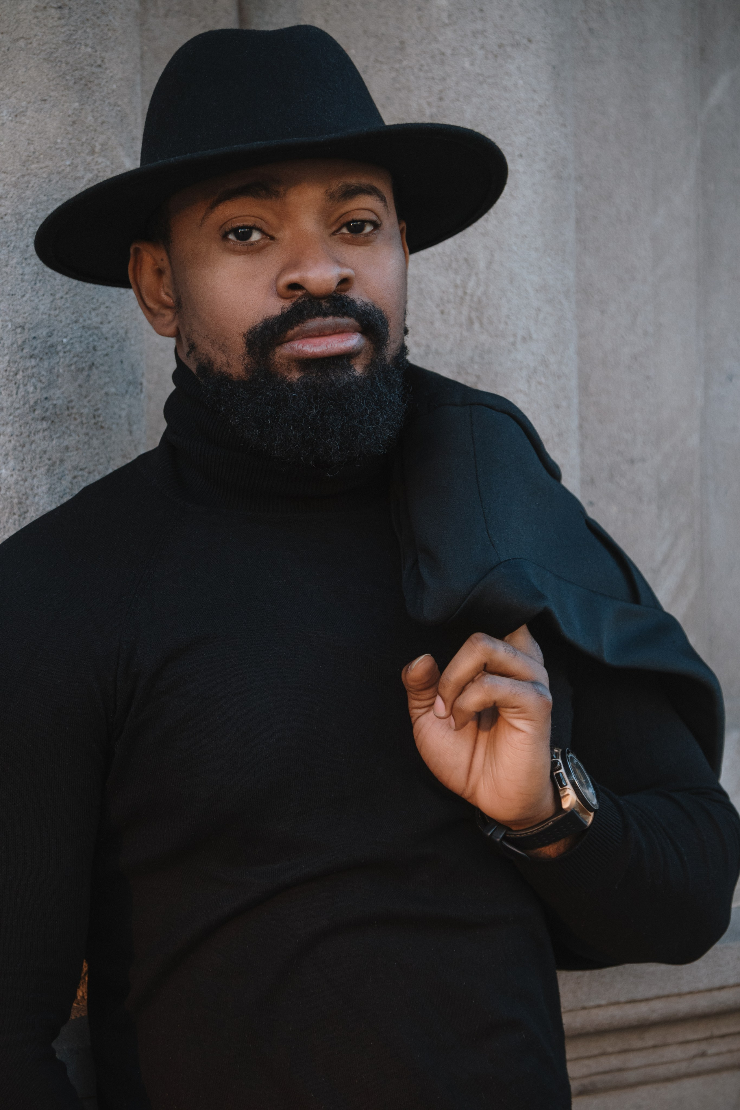 Attih Soul, Barcelona. Alexandra Uzianova — photo and video content in Barcelona