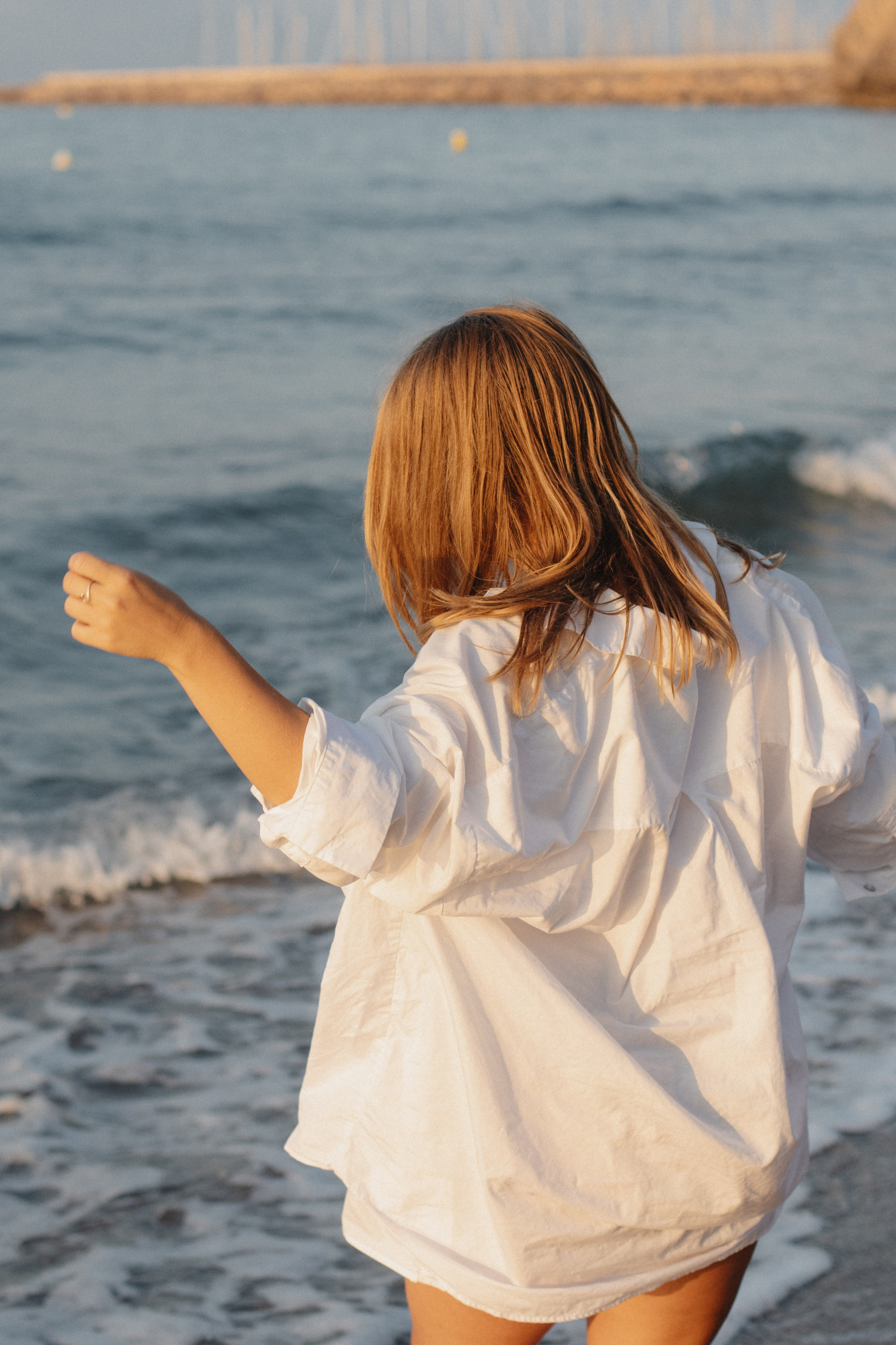 Виктория, Гарраф. Главная