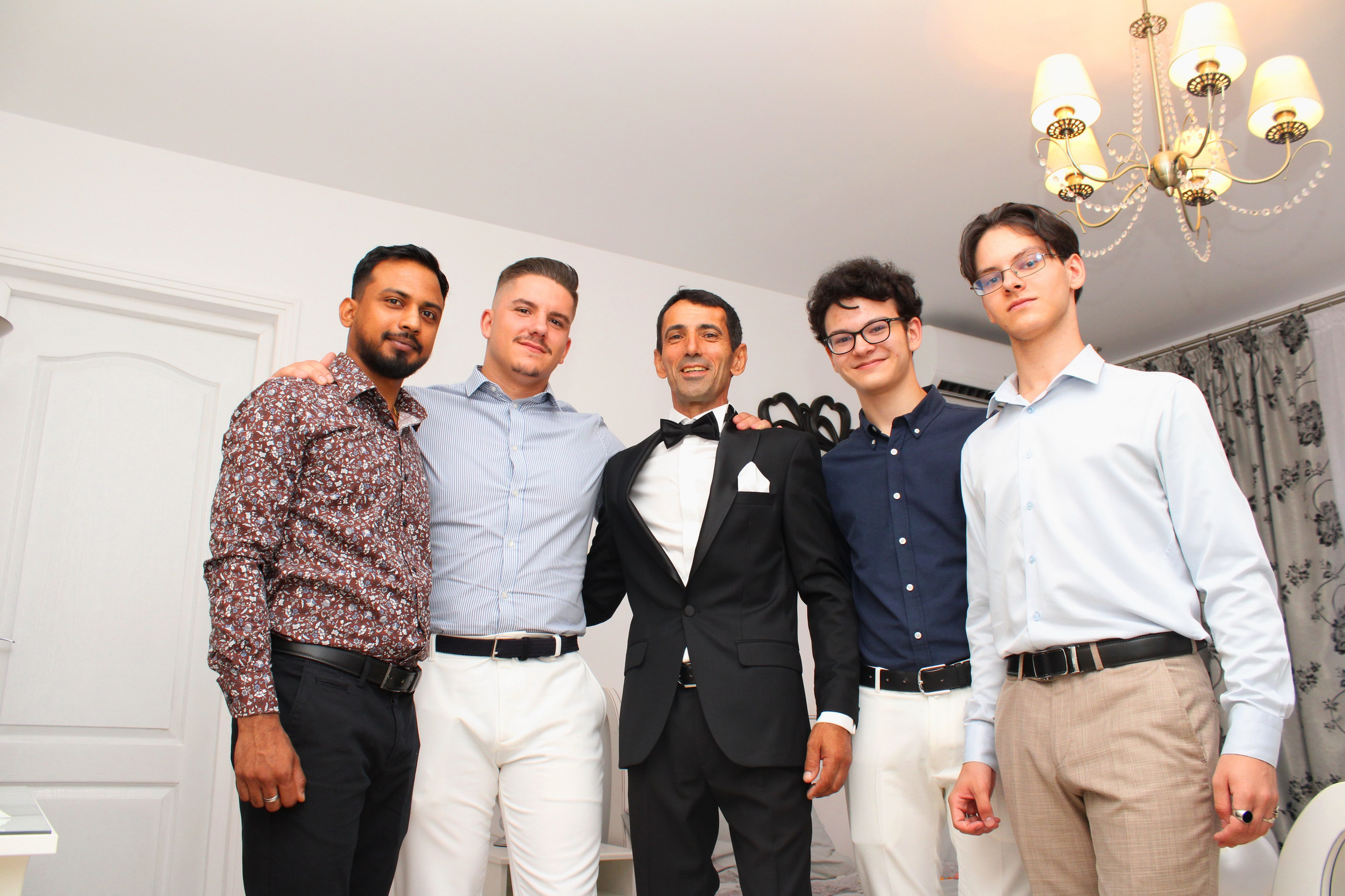 MINEL & MALINA. PETRU BYZO - family and children photographer in ROMANIA