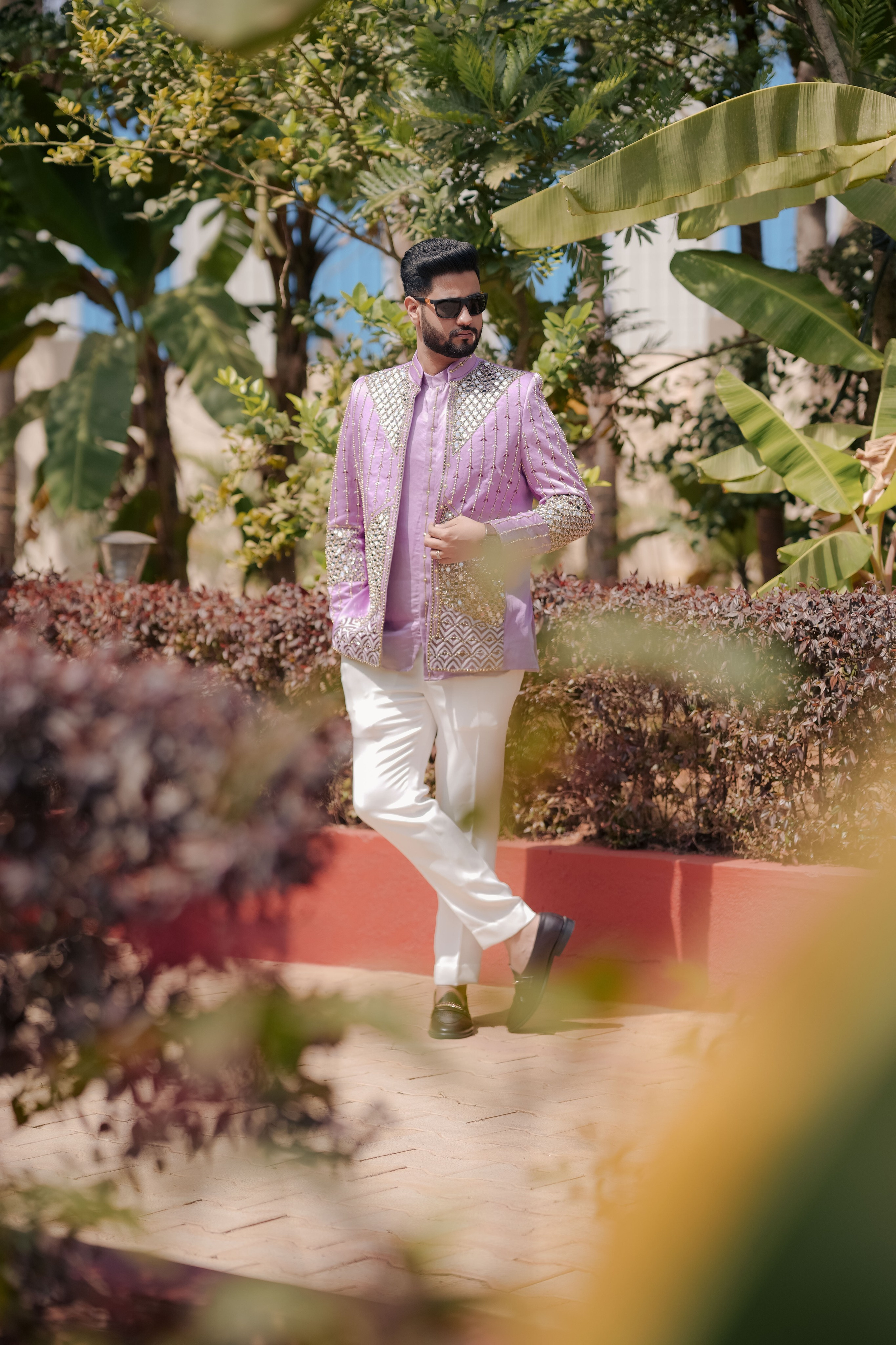 WEDDINGS. Love Emotions Weddings
