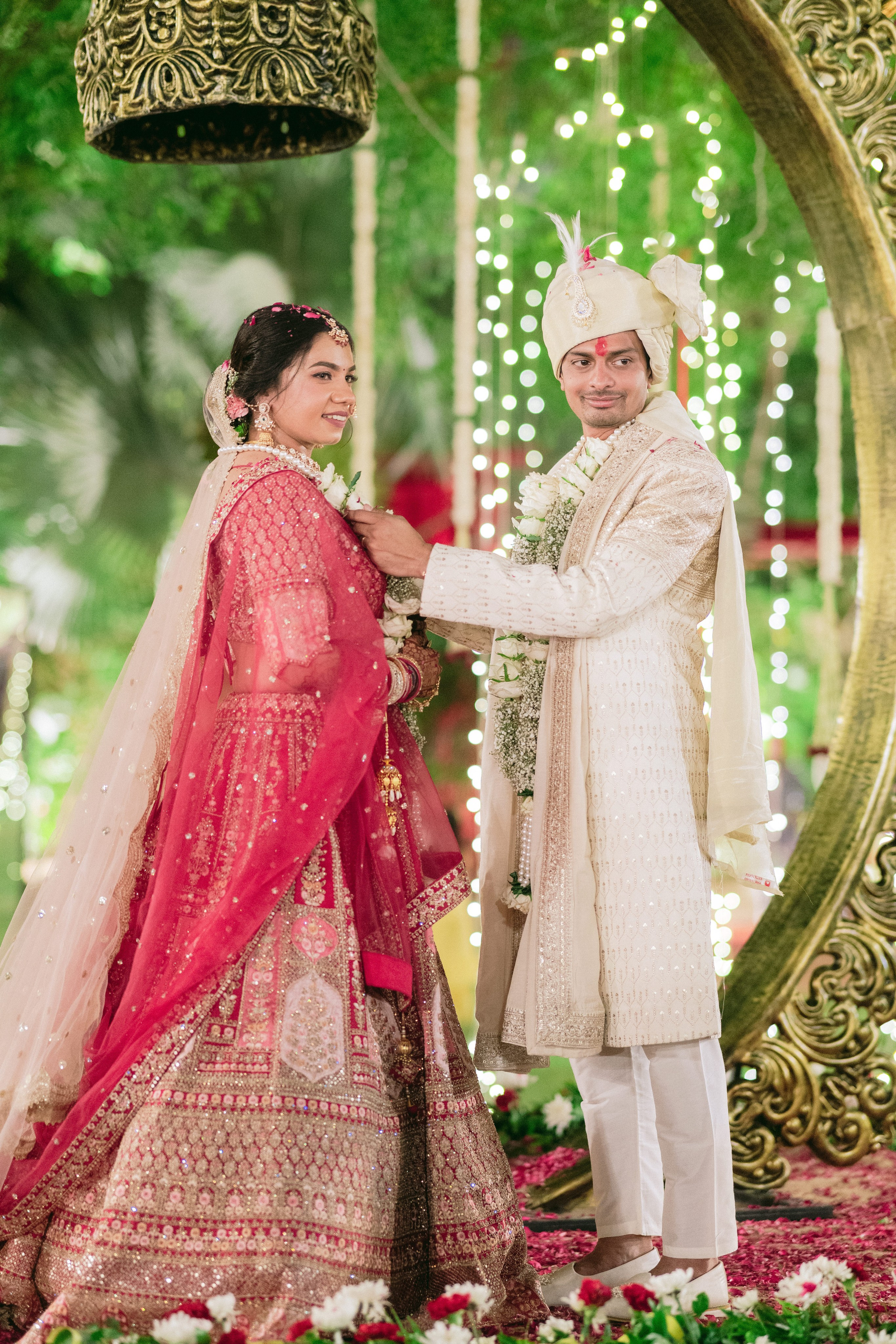 WEDDINGS. Love Emotions Weddings