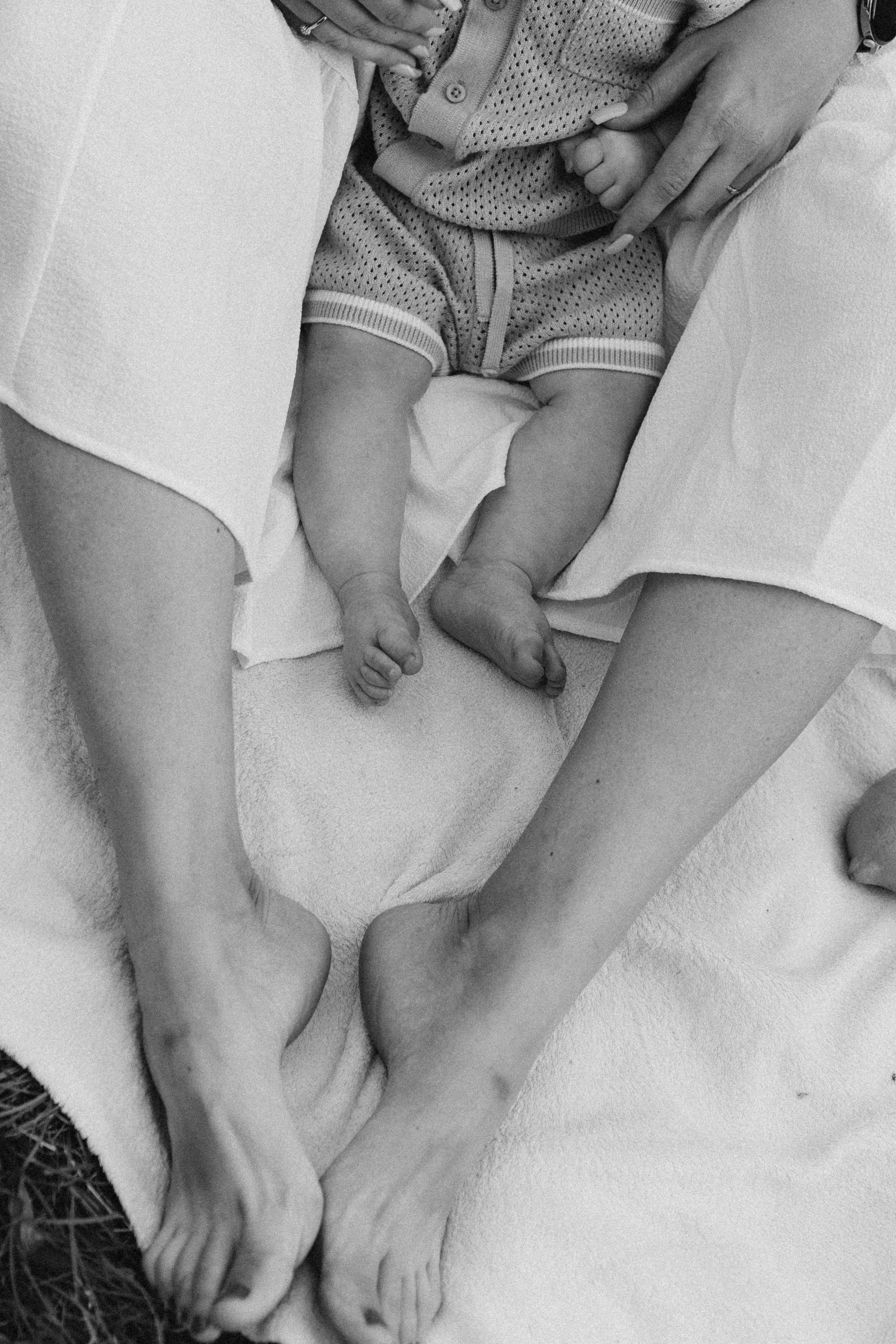 Antek z rodziną. HOME