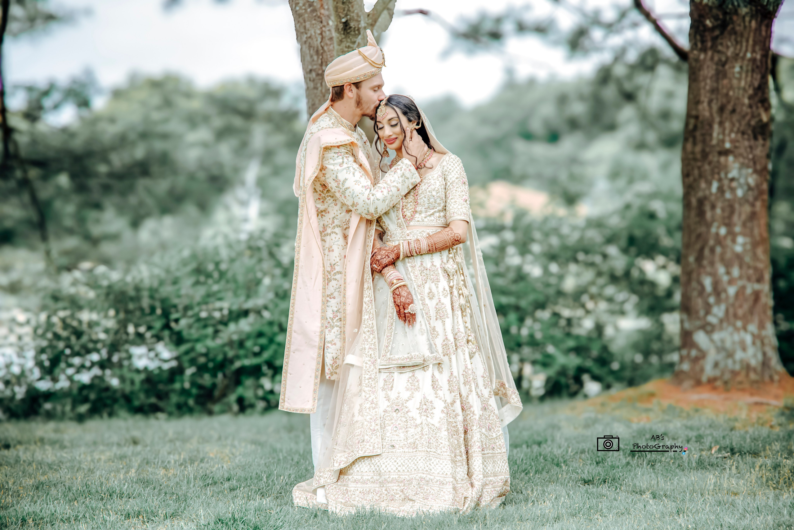 Luxury Indian & South Asian Wedding Ceremony Gallery | Boston Photographer & Videographer. Boston Indian Wedding Photographer & Videographer | AB’s Photography