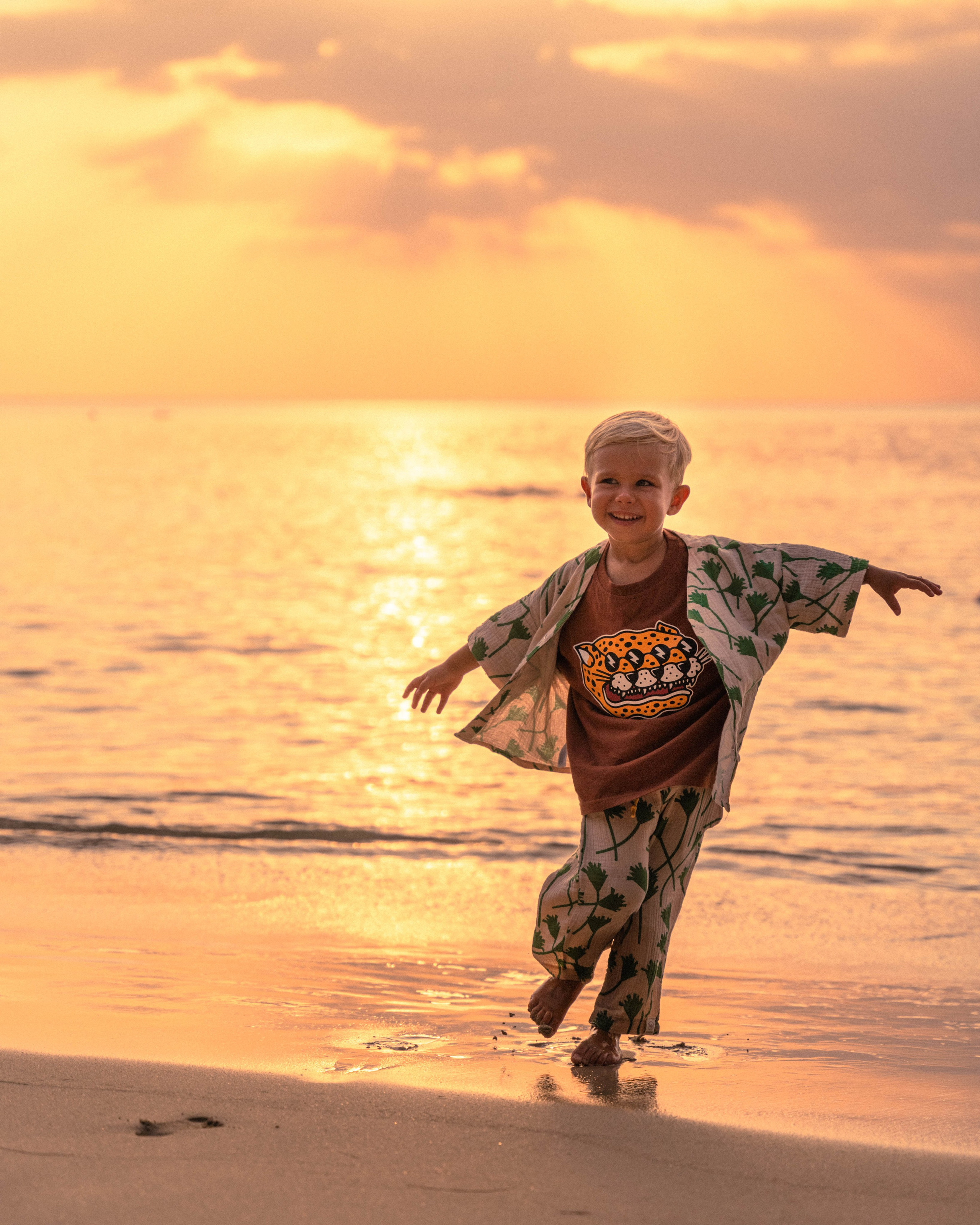 Детский портрет. Персональный и коммерческий фотограф