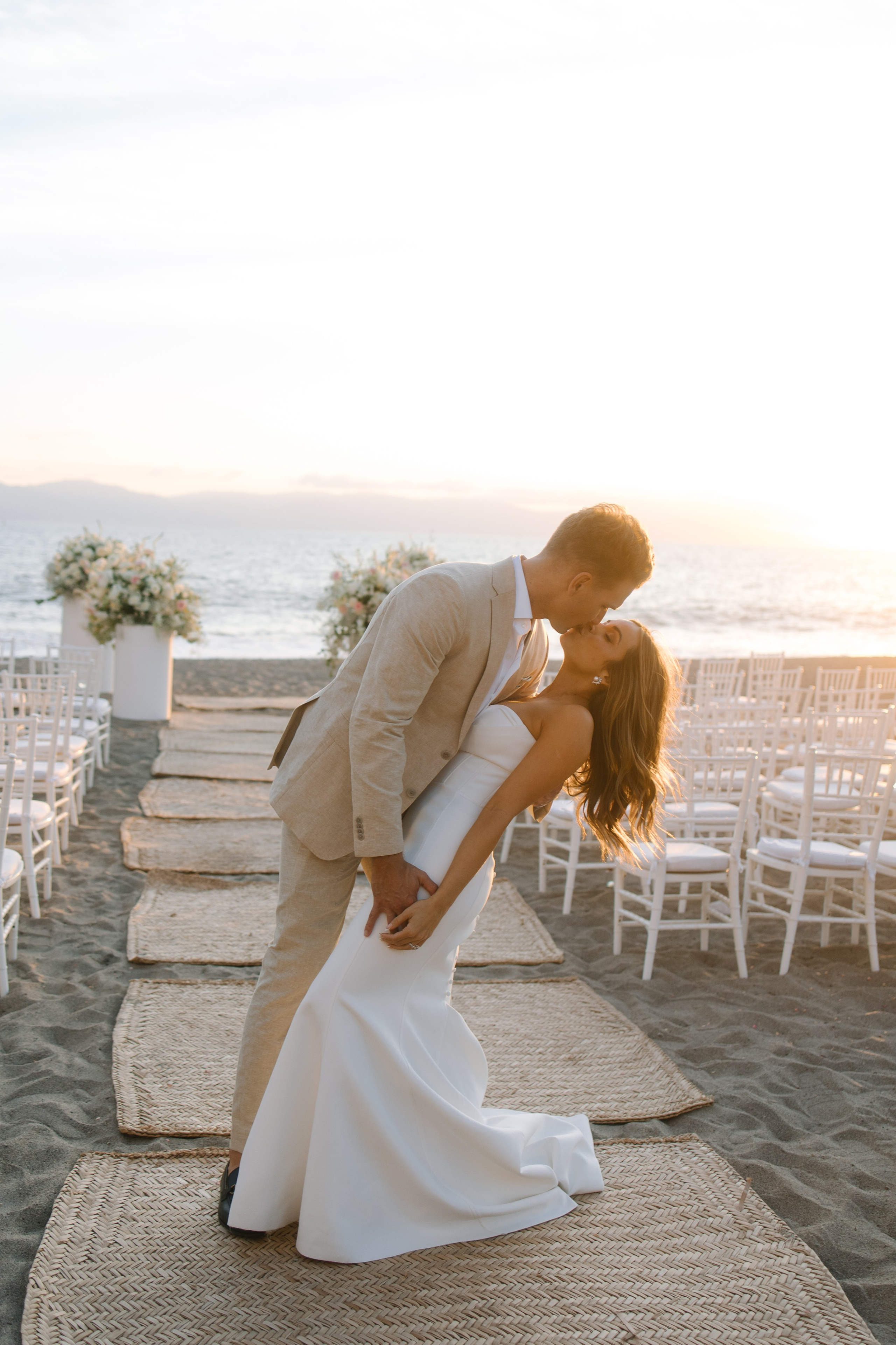 Marriott Puerto Vallarta Resort and Spa. Wedding photographer Mexico Sayulita Puerto Vallarta Punta Mita Cabo