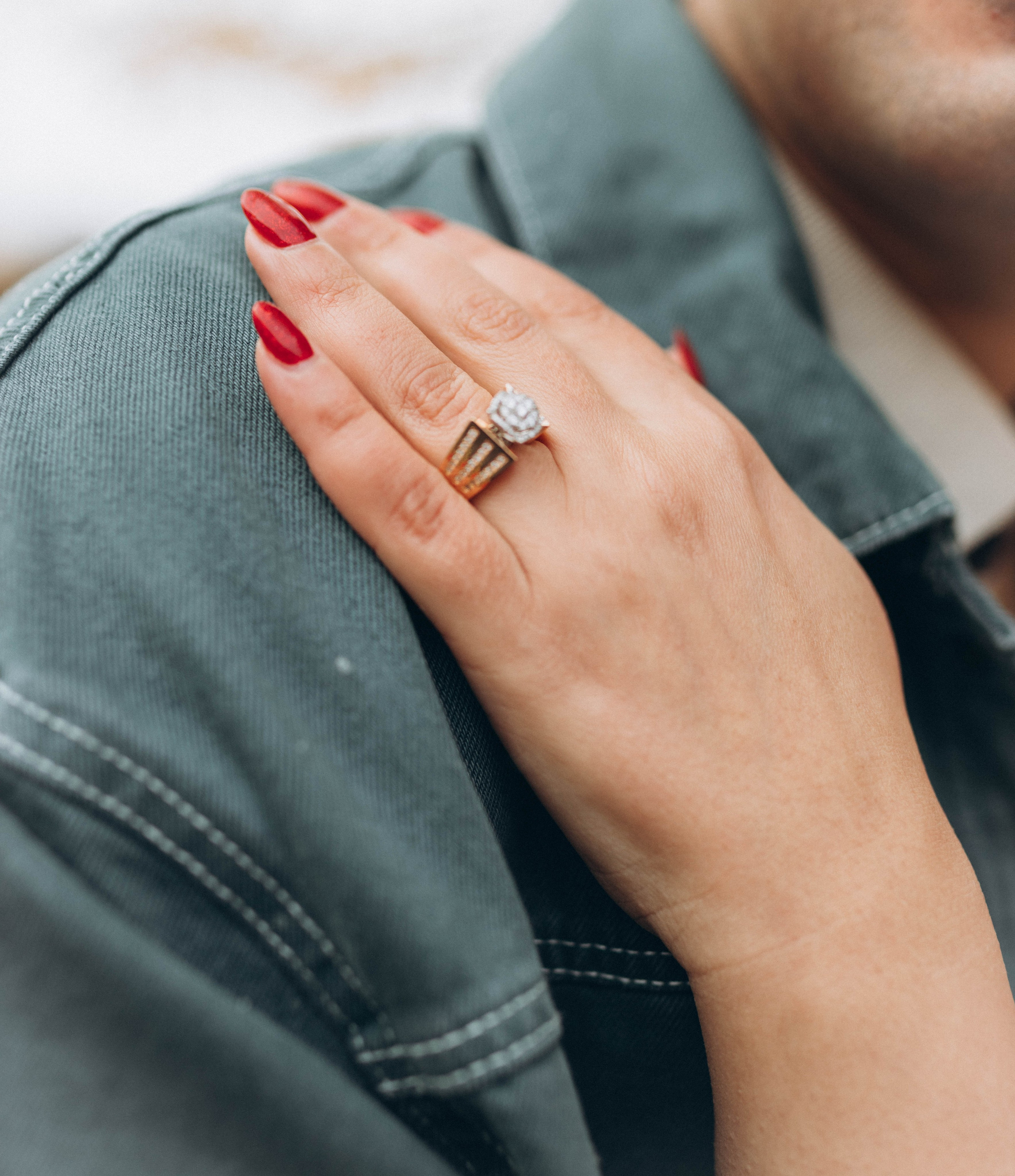 N&A Engagement. Main