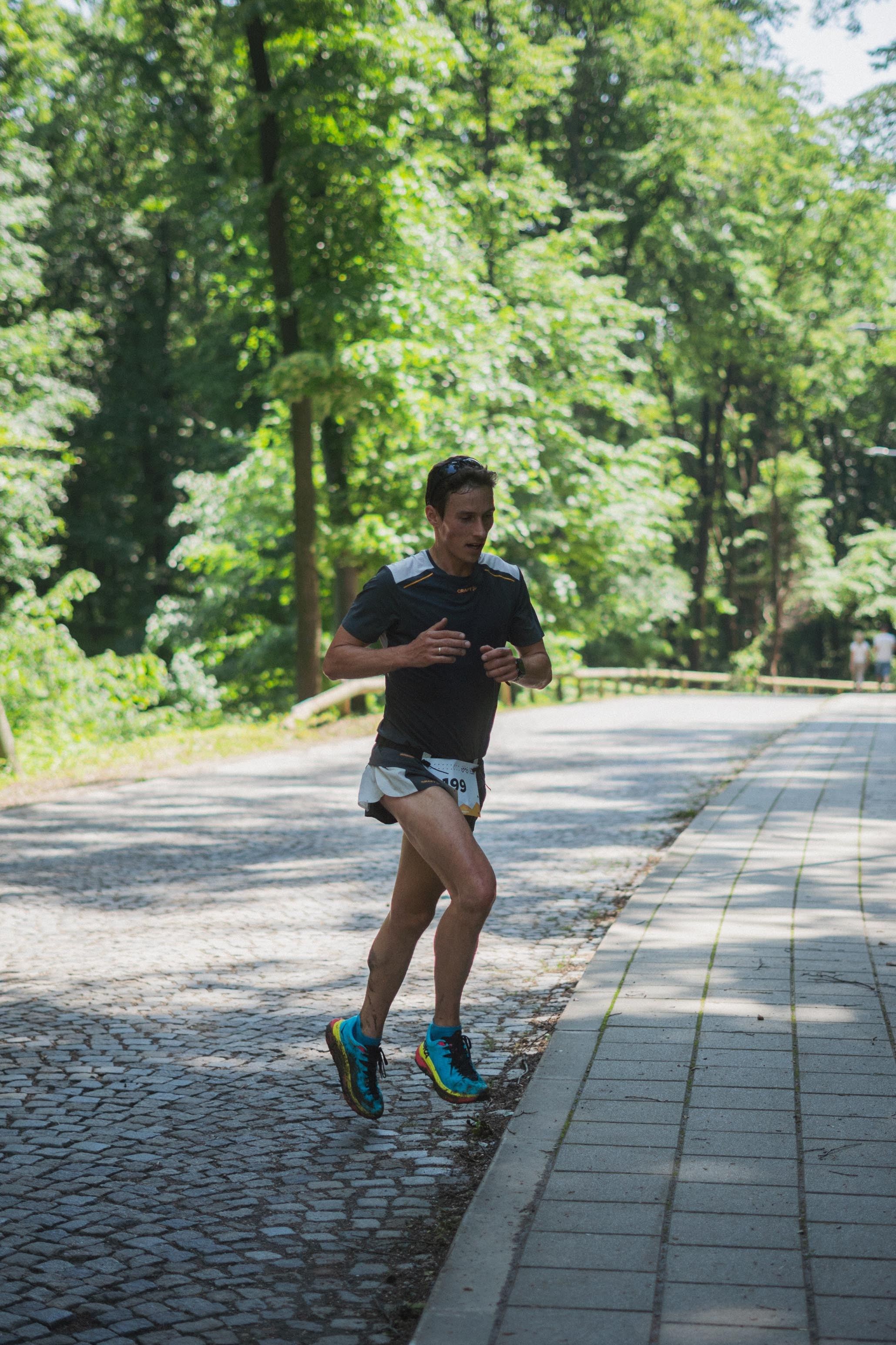 Tour de Fruska. Zhukov studio