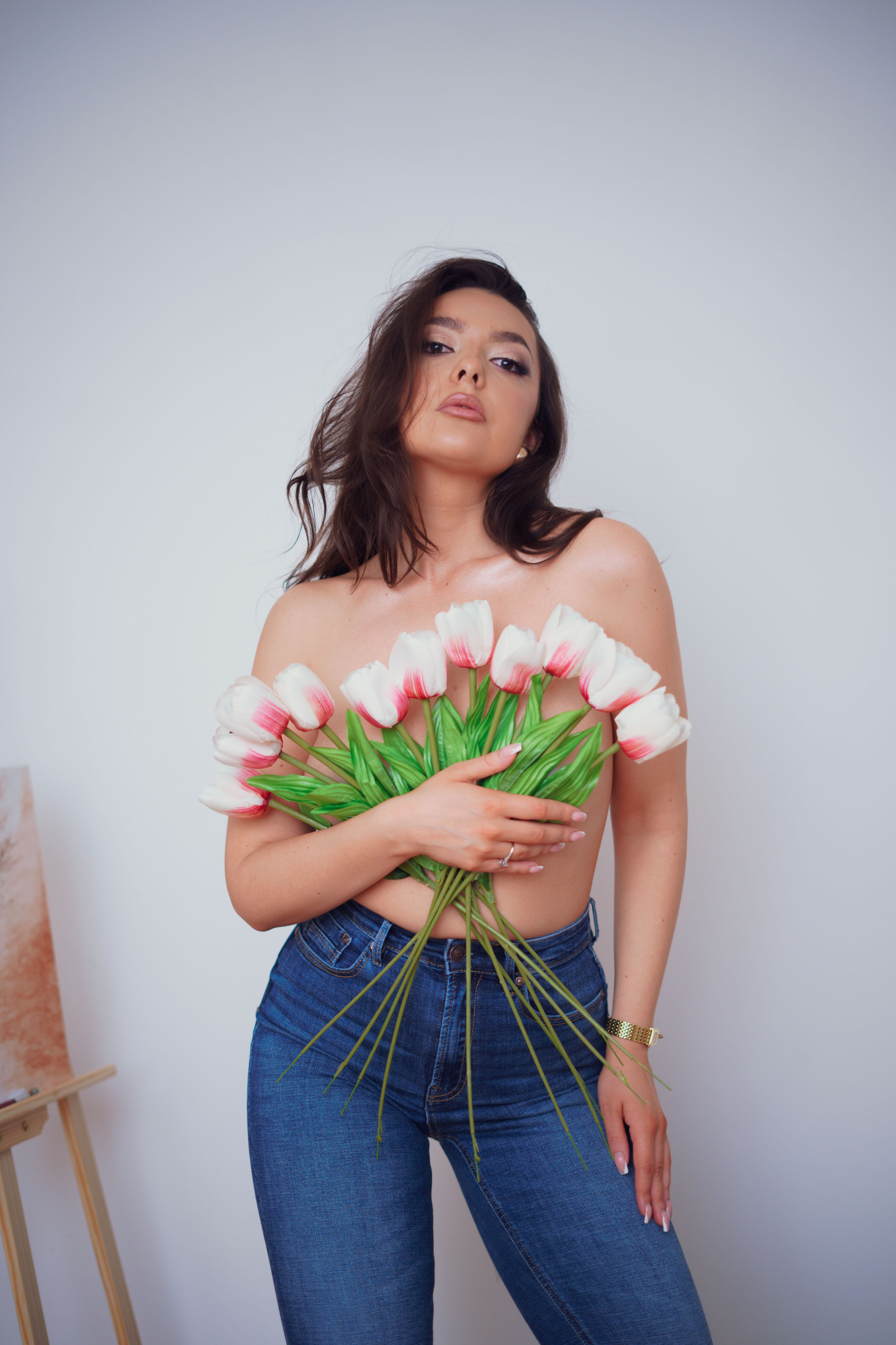 Cvece. Zhukov studio