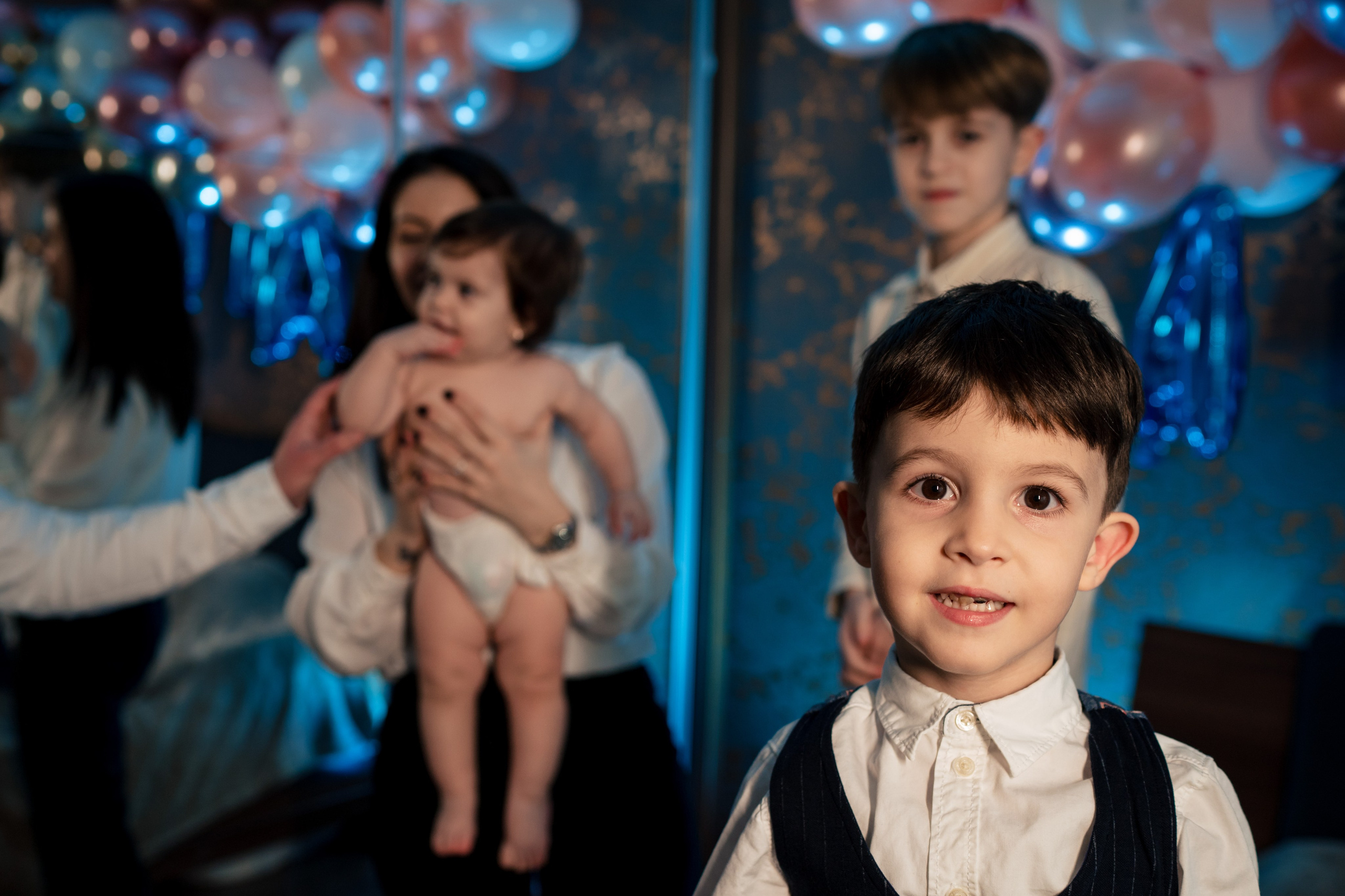 Andra. Fotograf nunta si evenimente Giurgiu