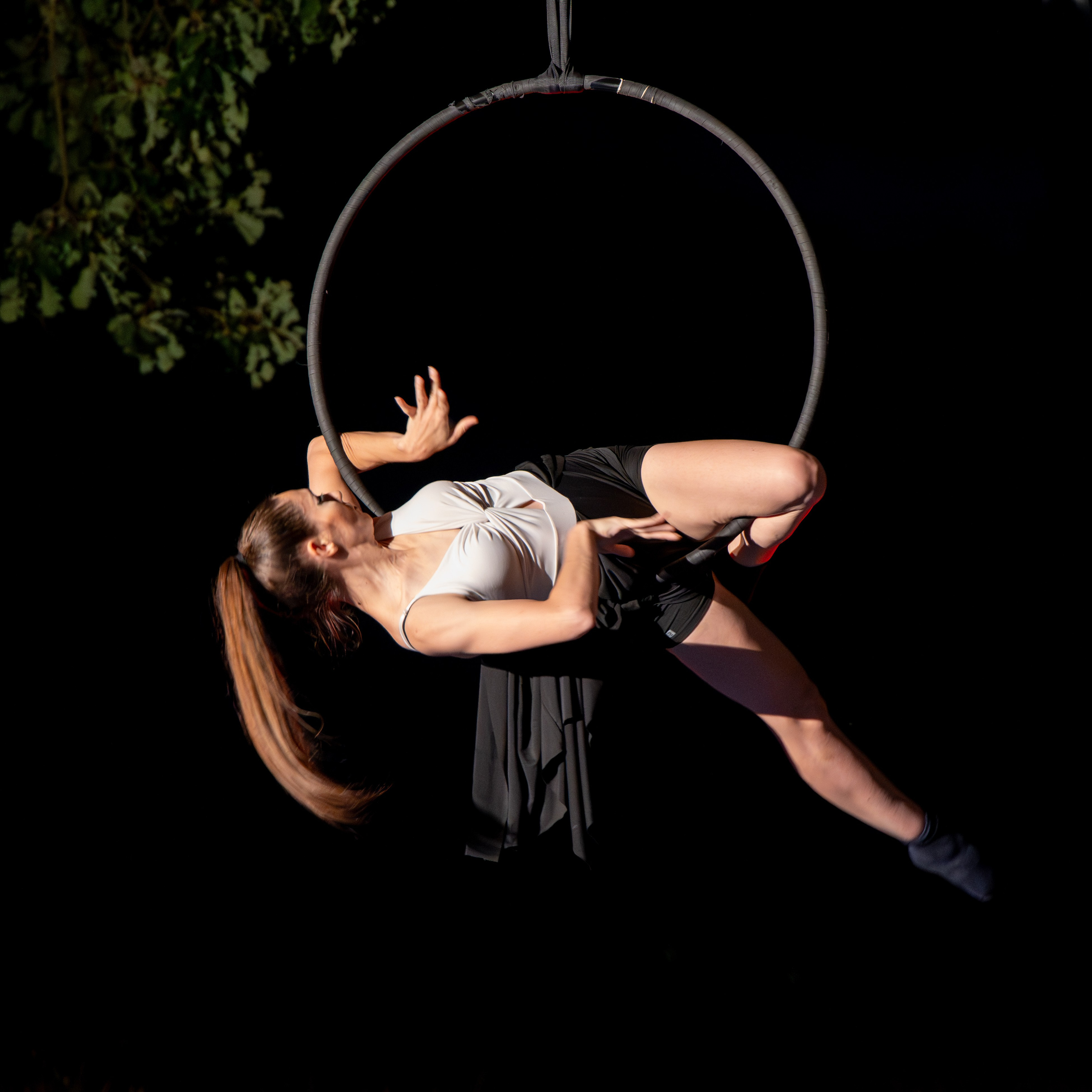 I racconti della Quercia Tessuti. “Gianmaria Coscia fotografo per passione”