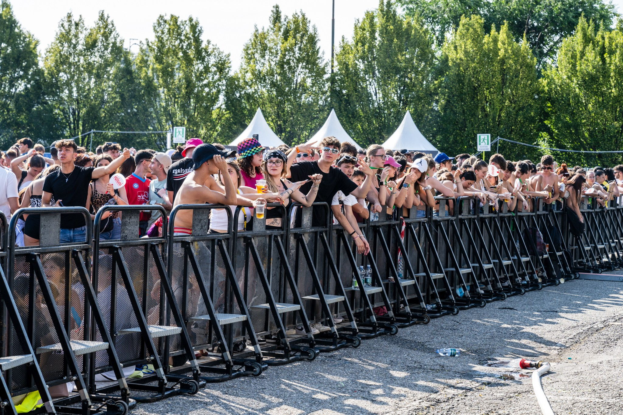 Collisioni Alba. “Gianmaria Coscia fotografo per passione”