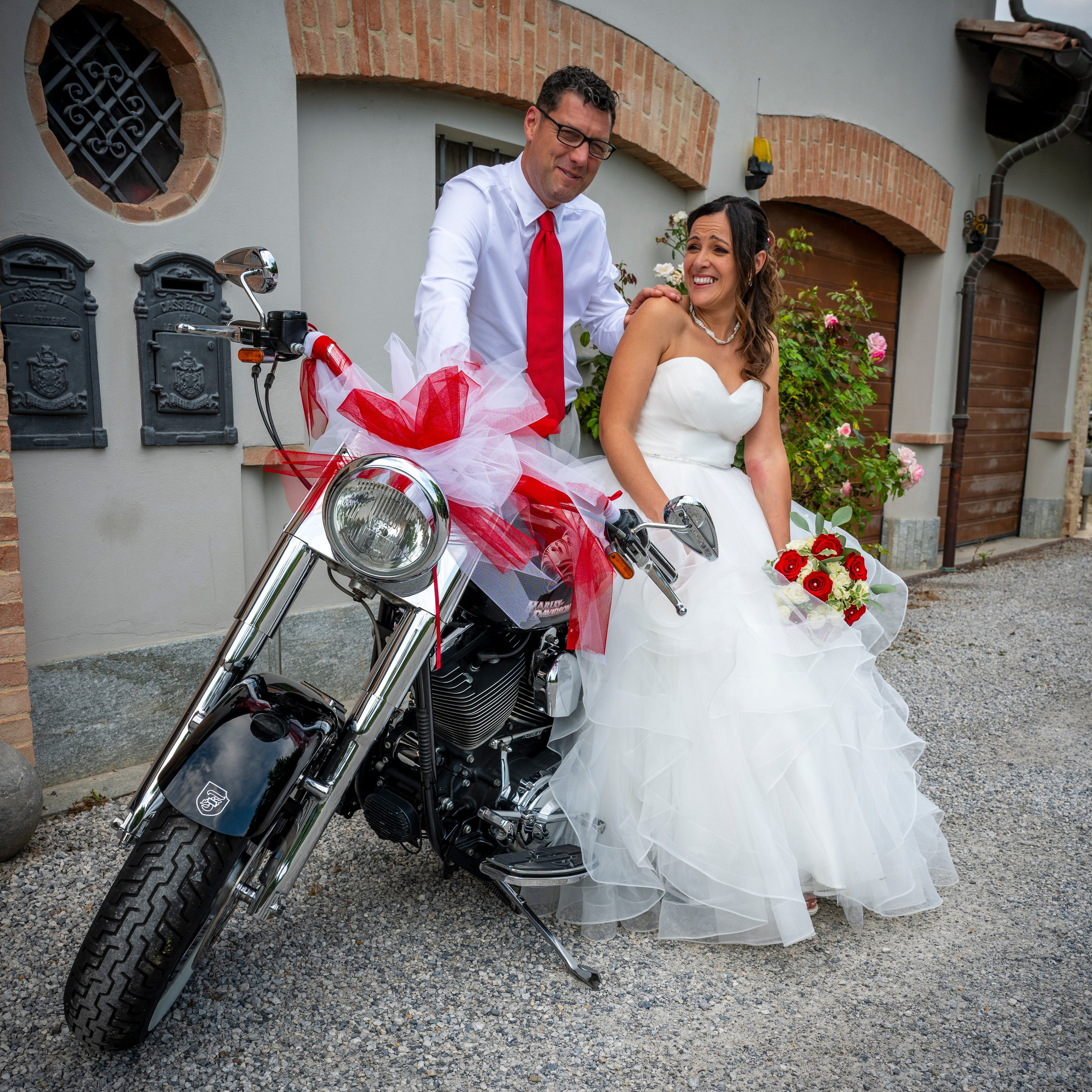 Matrimonio Federica e Antonio. “Gianmaria Coscia fotografo per passione”