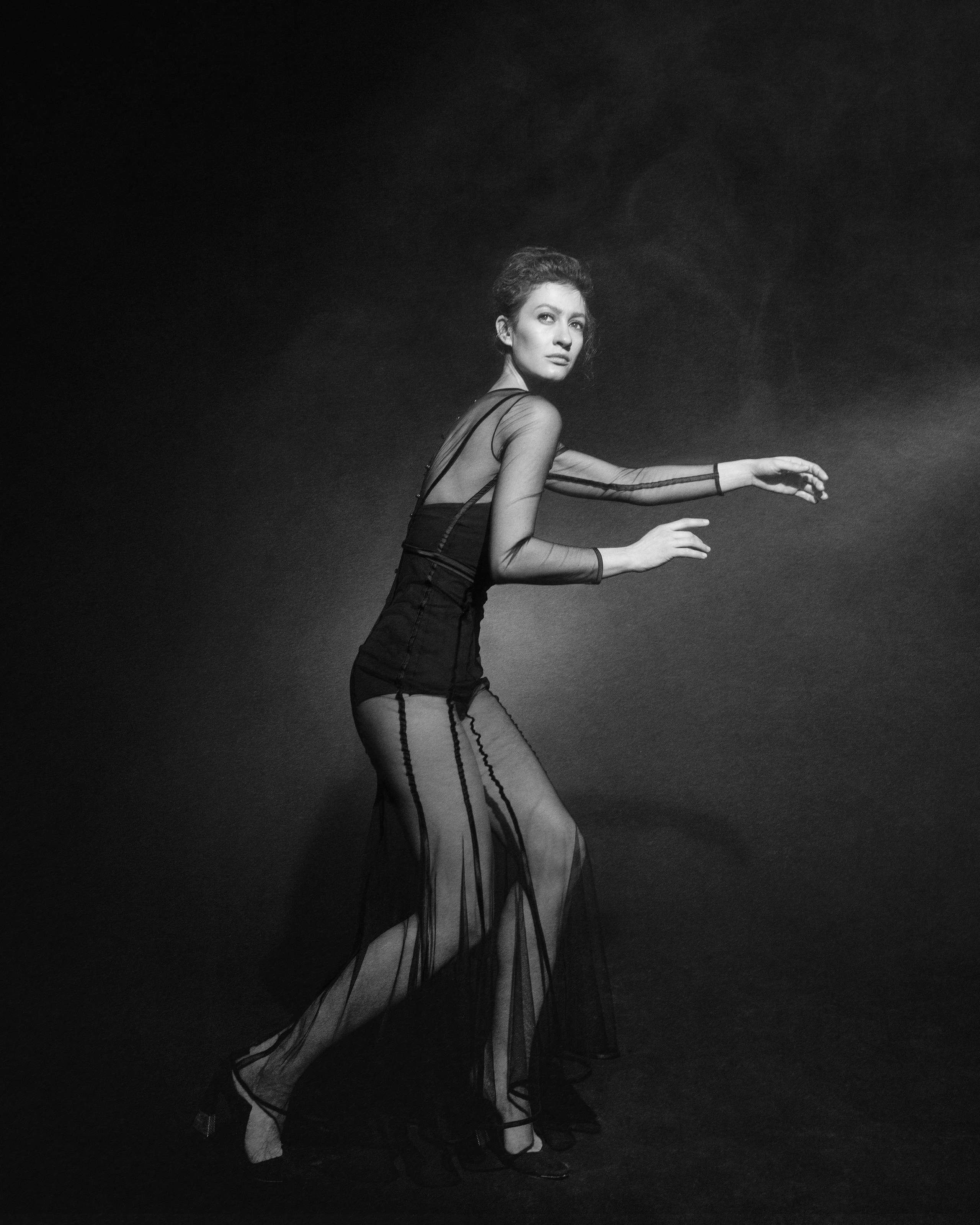 Miriam Sekhon. Фотограф Абдршин Валерий