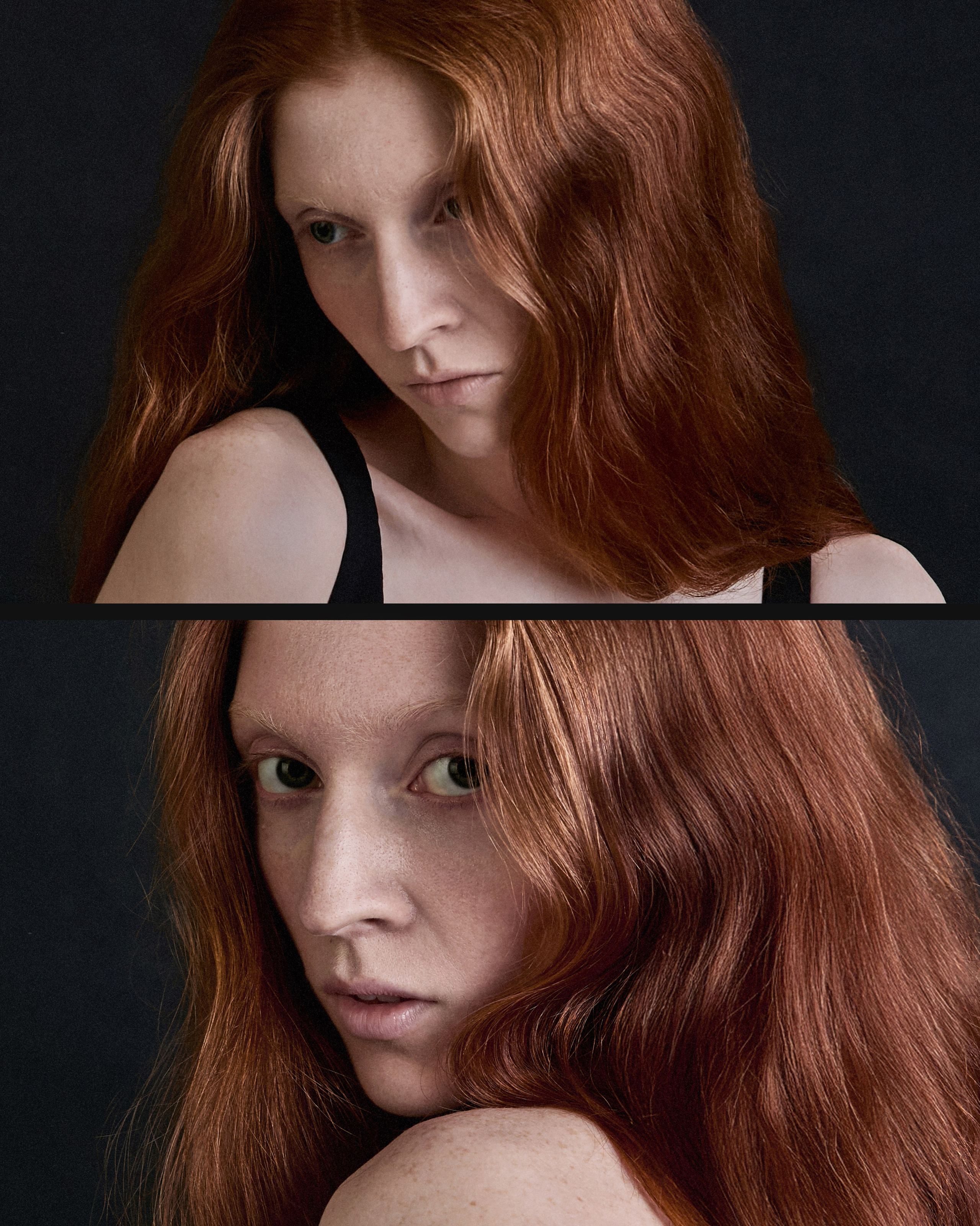 Ann. Фотограф Абдршин Валерий