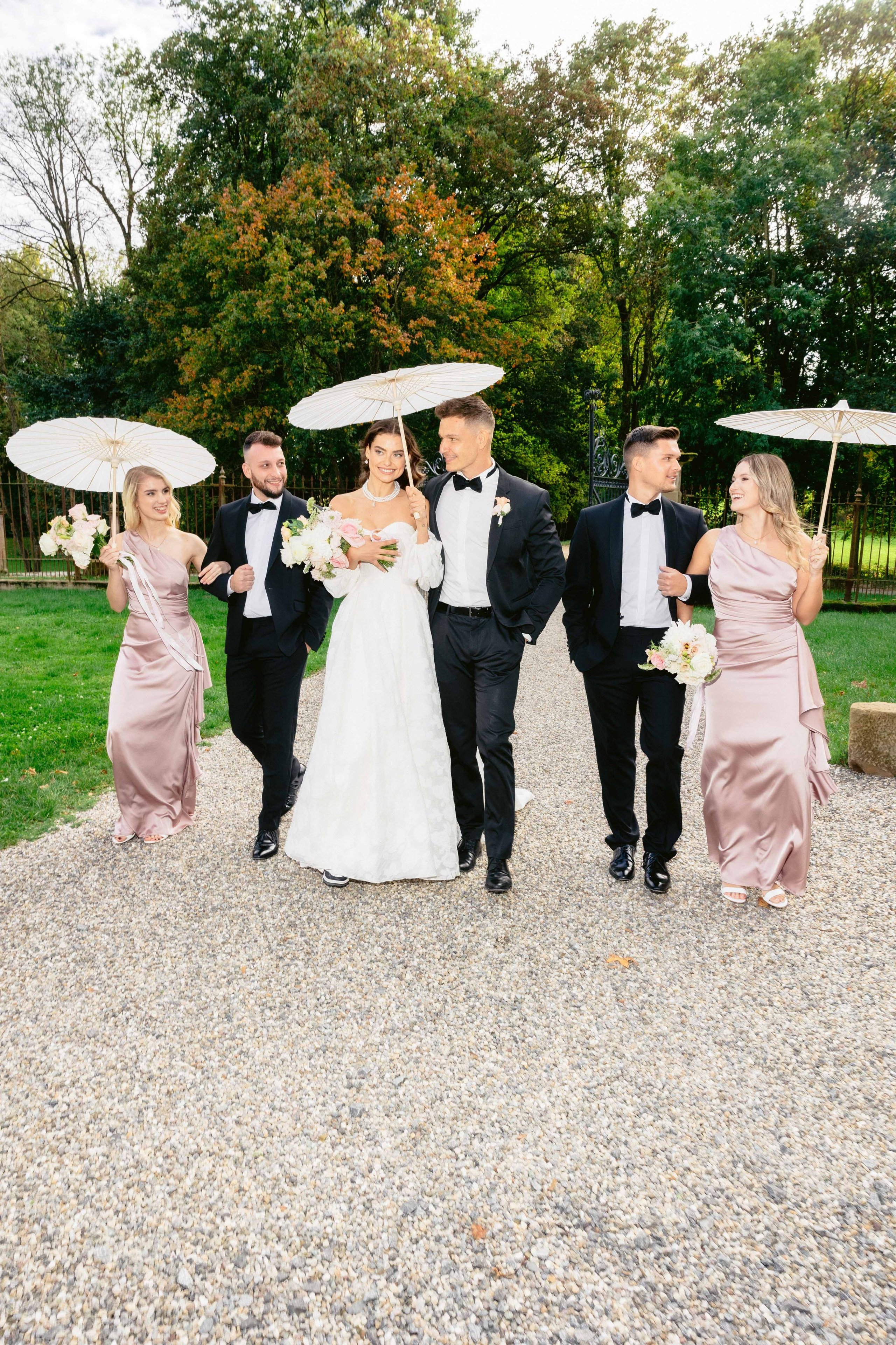 Wedding Schlossgut Lautenbach | Germany