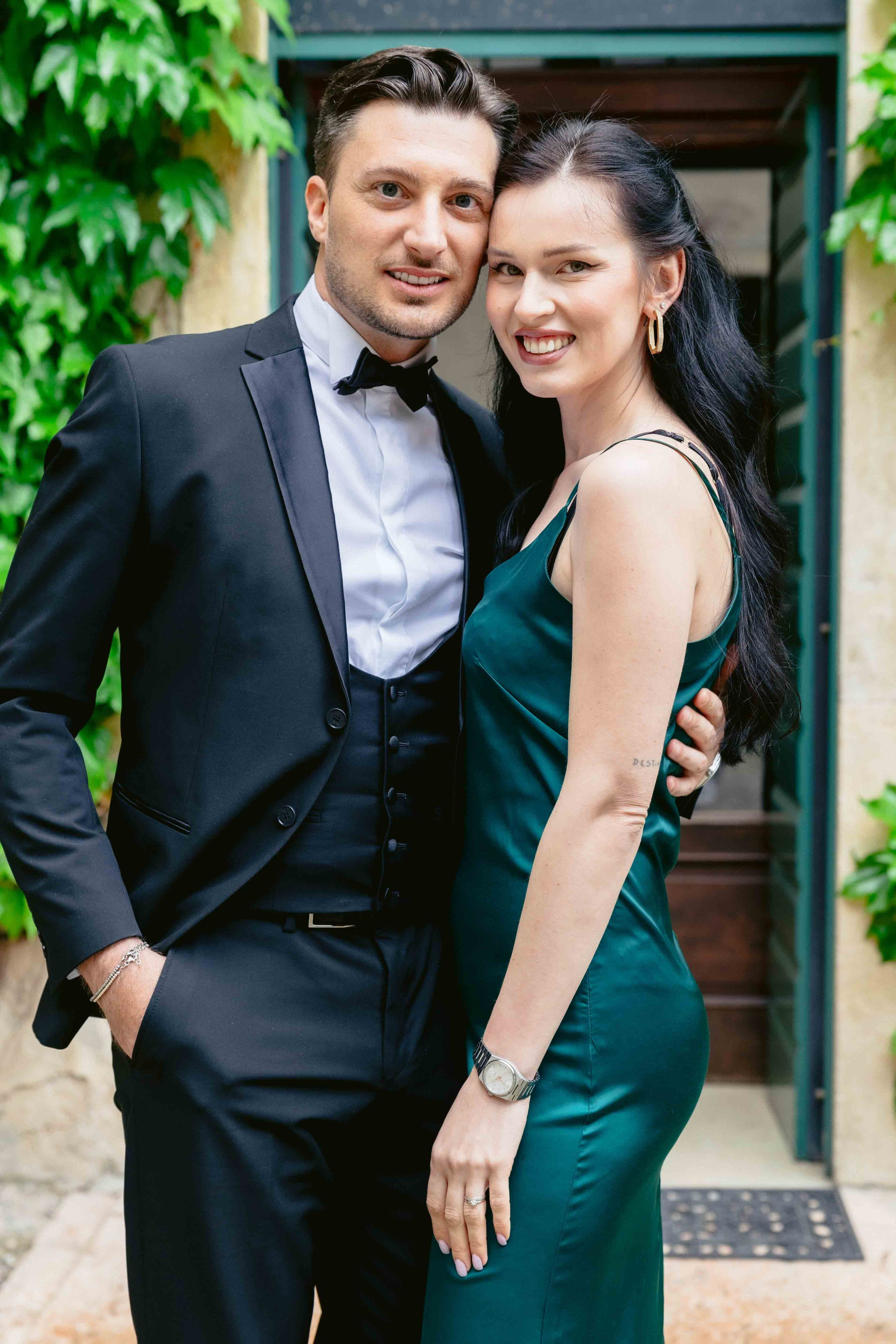 Villa Arvedi | Italy