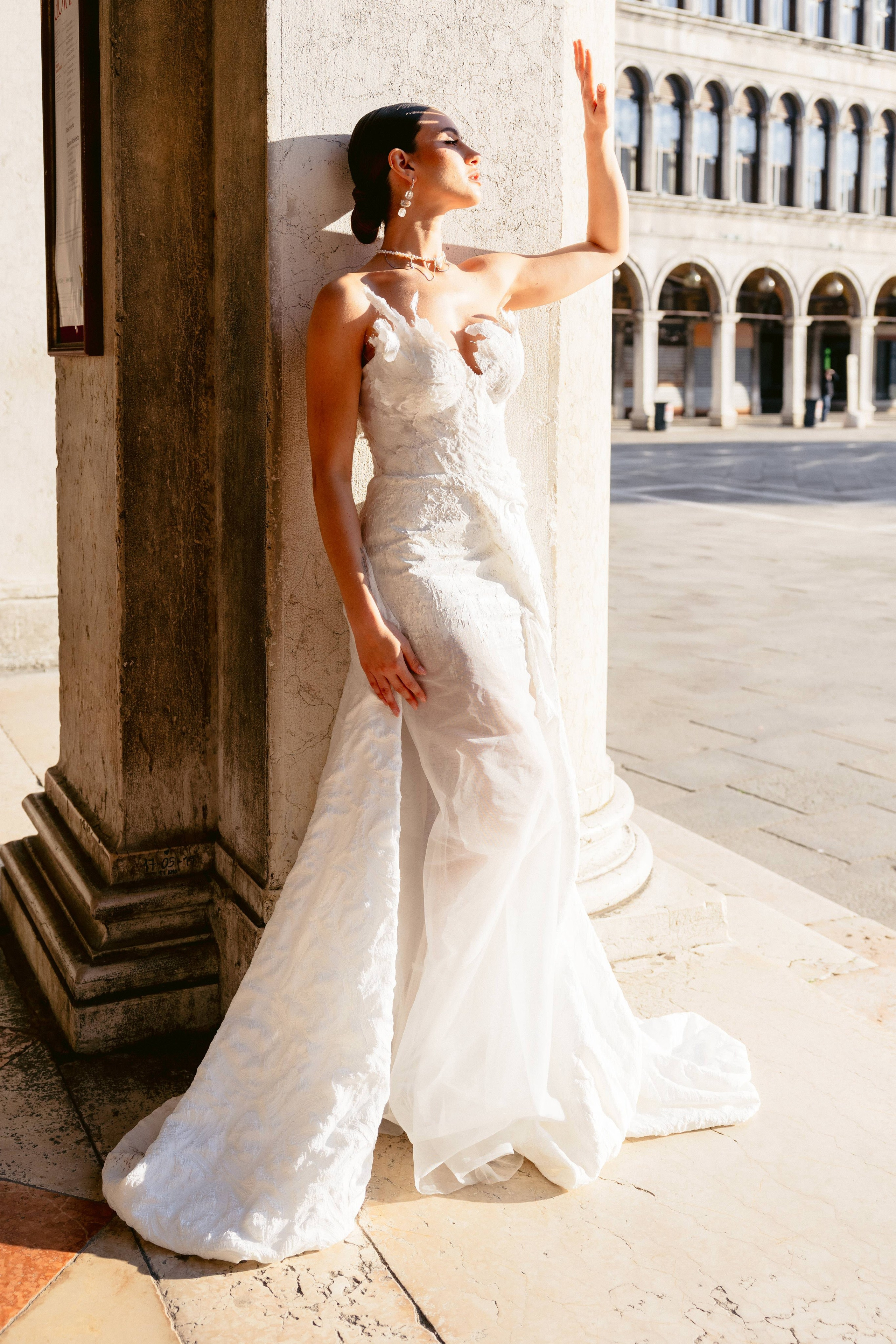 Venice Destination | Ca' Sagredo Hotel