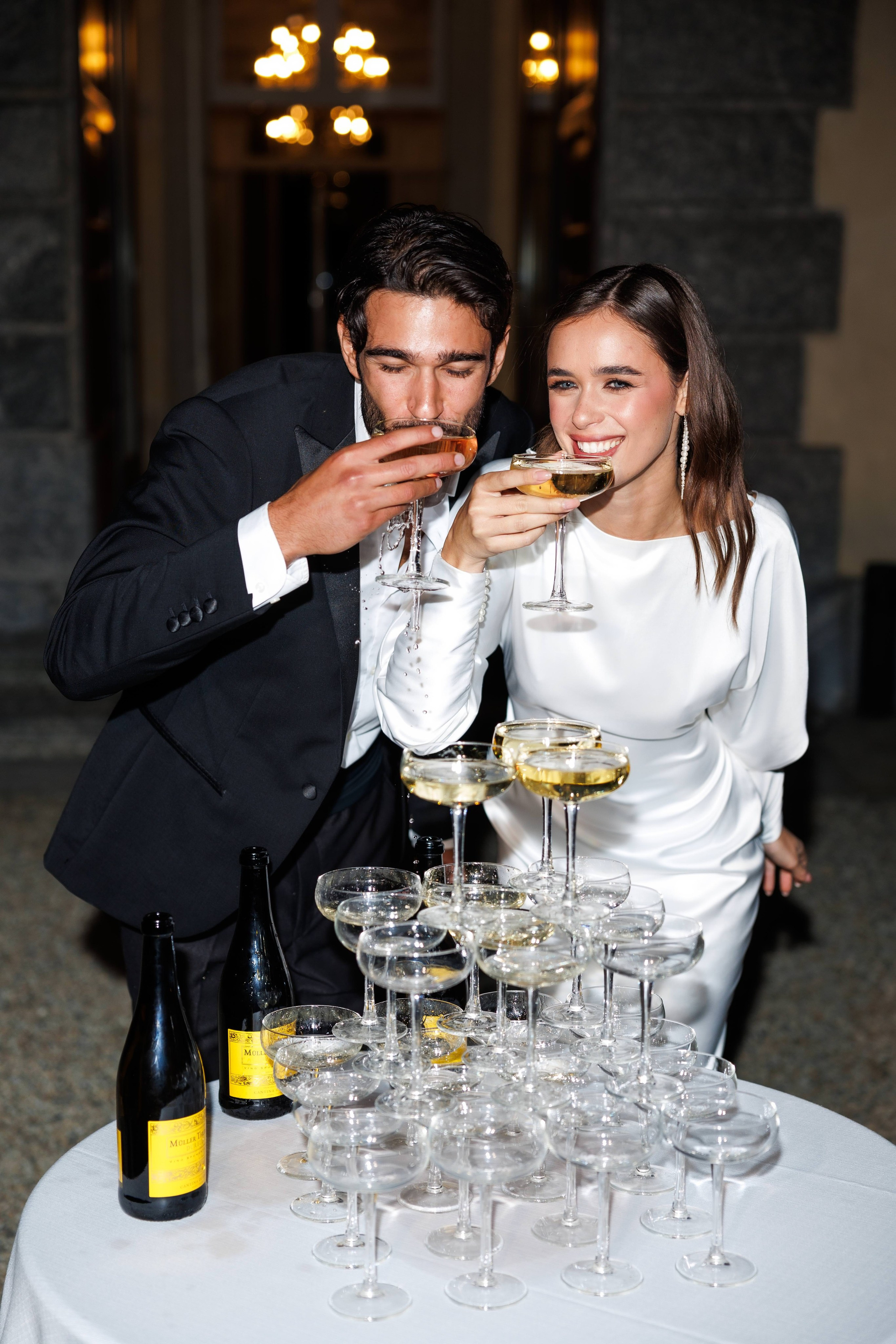 Villa Balbiano | Lake Como