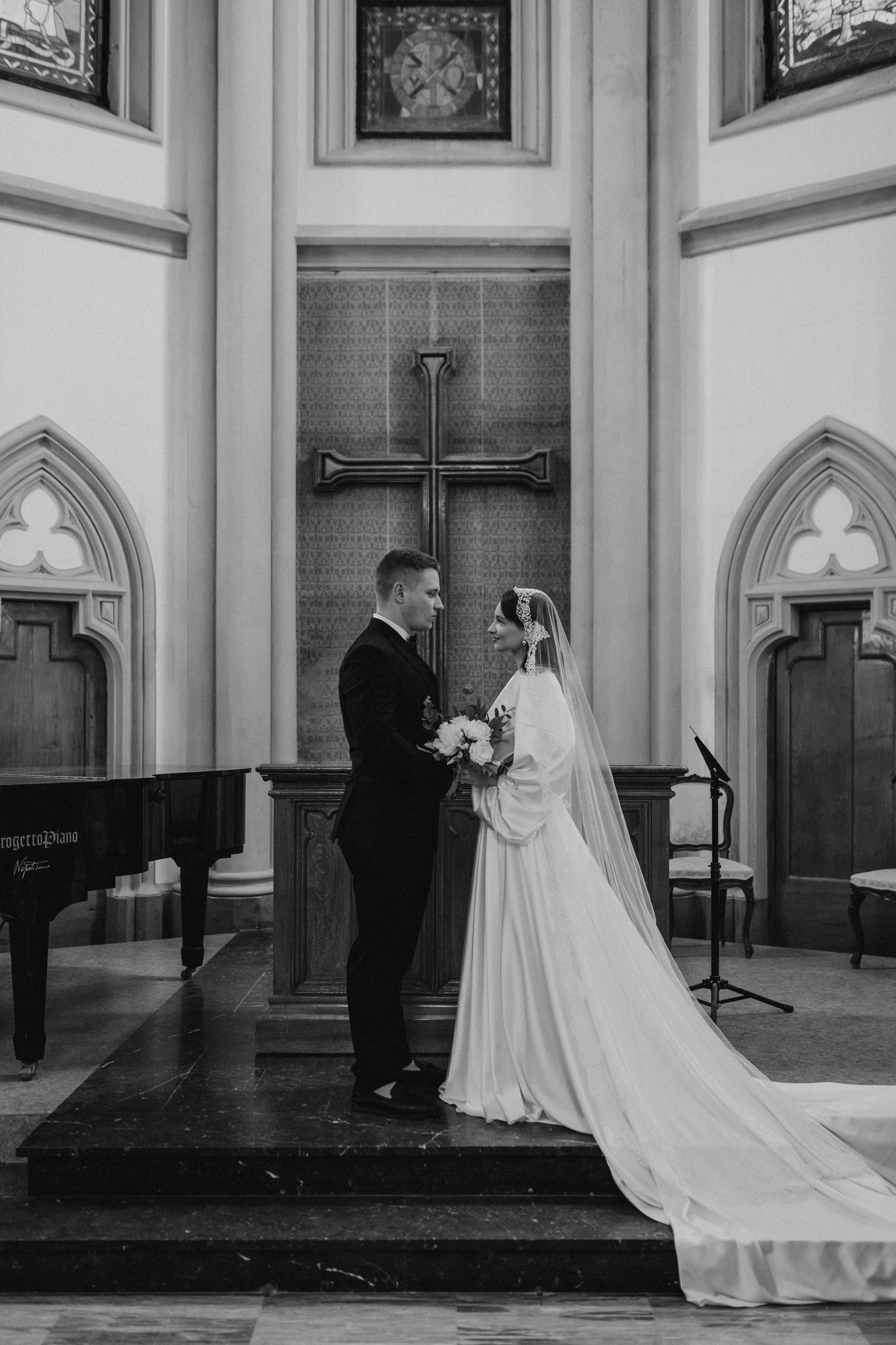 Daniel & Veronica. Дарина Иванова, лайфстайл фотограф в Неаполе. Портреты, свадьбы