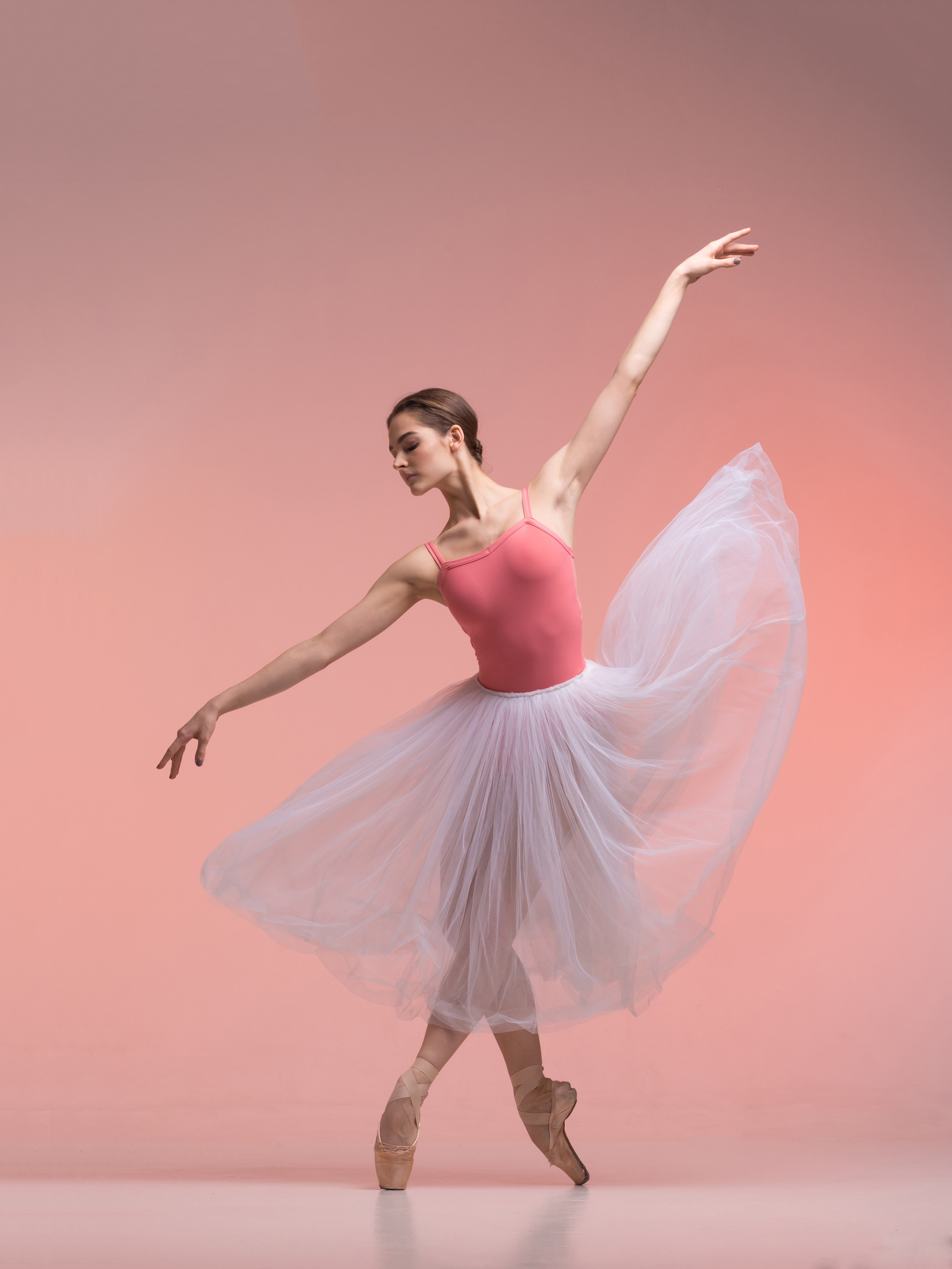 БАЛЕТная съемка. Главная